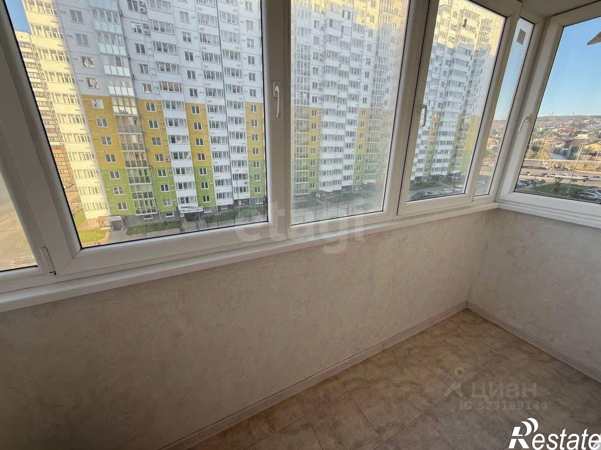 Купить квартиру за 6 700 000 рублей на муниципальный округ Анапа