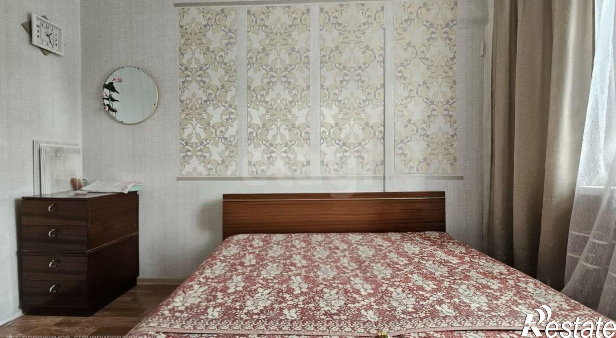 Купить квартиру за 6 700 000 рублей на ул Новороссийская, 239