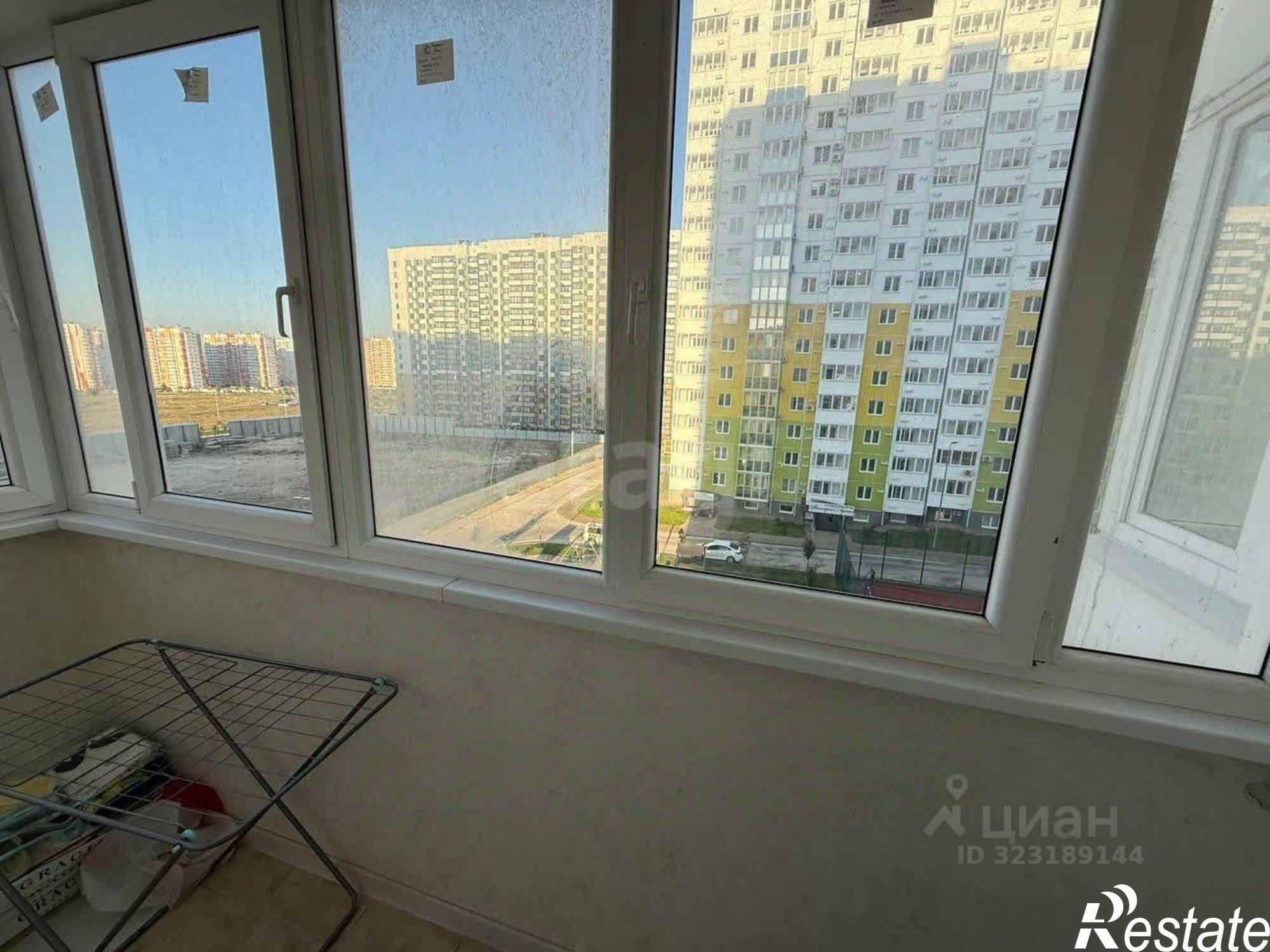 Купить квартиру за 6 700 000 рублей на муниципальный округ Анапа