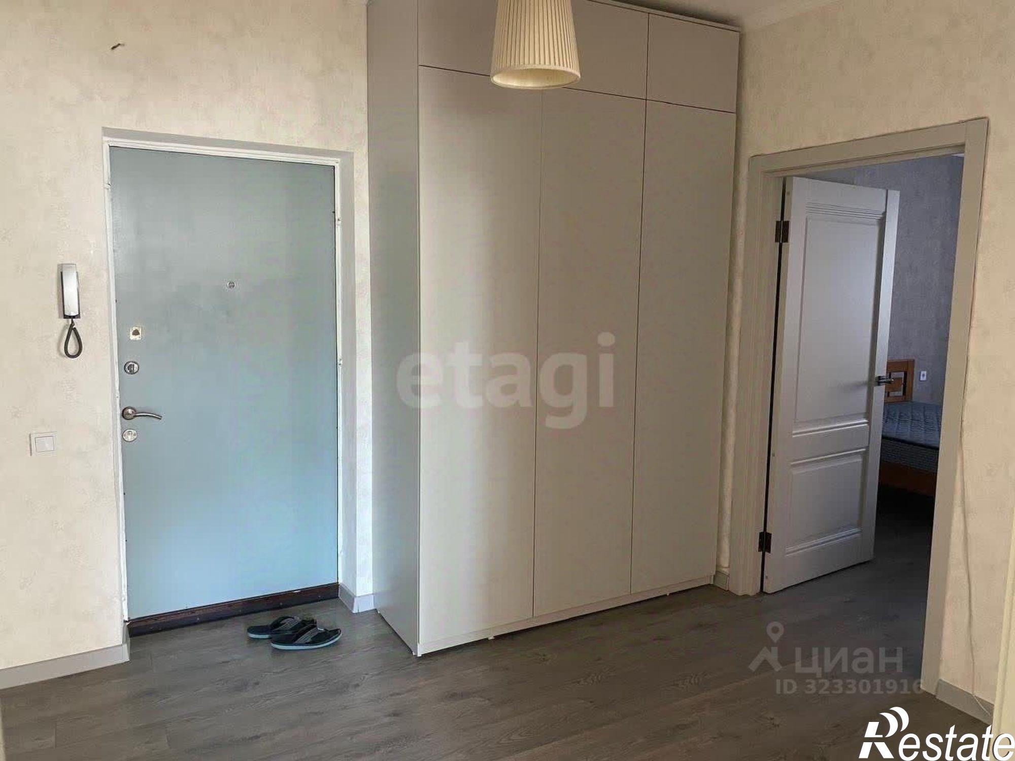 Купить квартиру за 10 500 000 рублей на ул Омелькова, 20 2