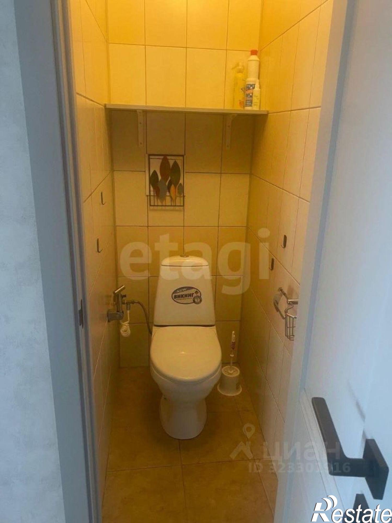 Купить квартиру за 10 500 000 рублей на ул Омелькова, 20 2