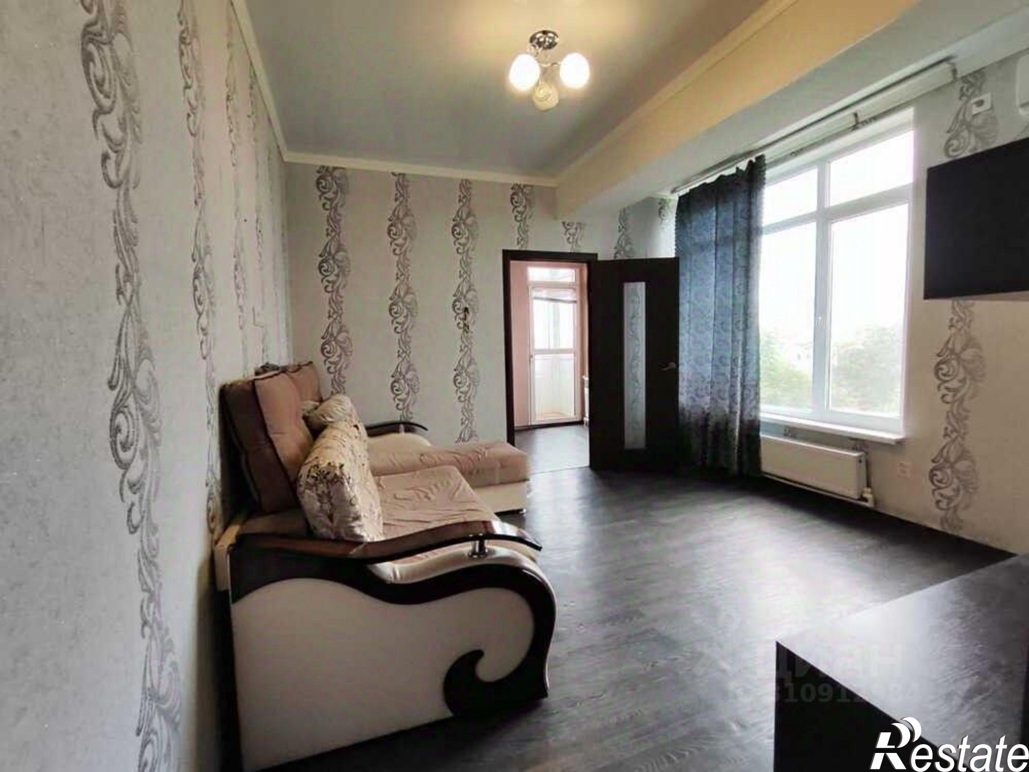 Купить квартиру за 6 350 000 рублей на улица Островского, 55