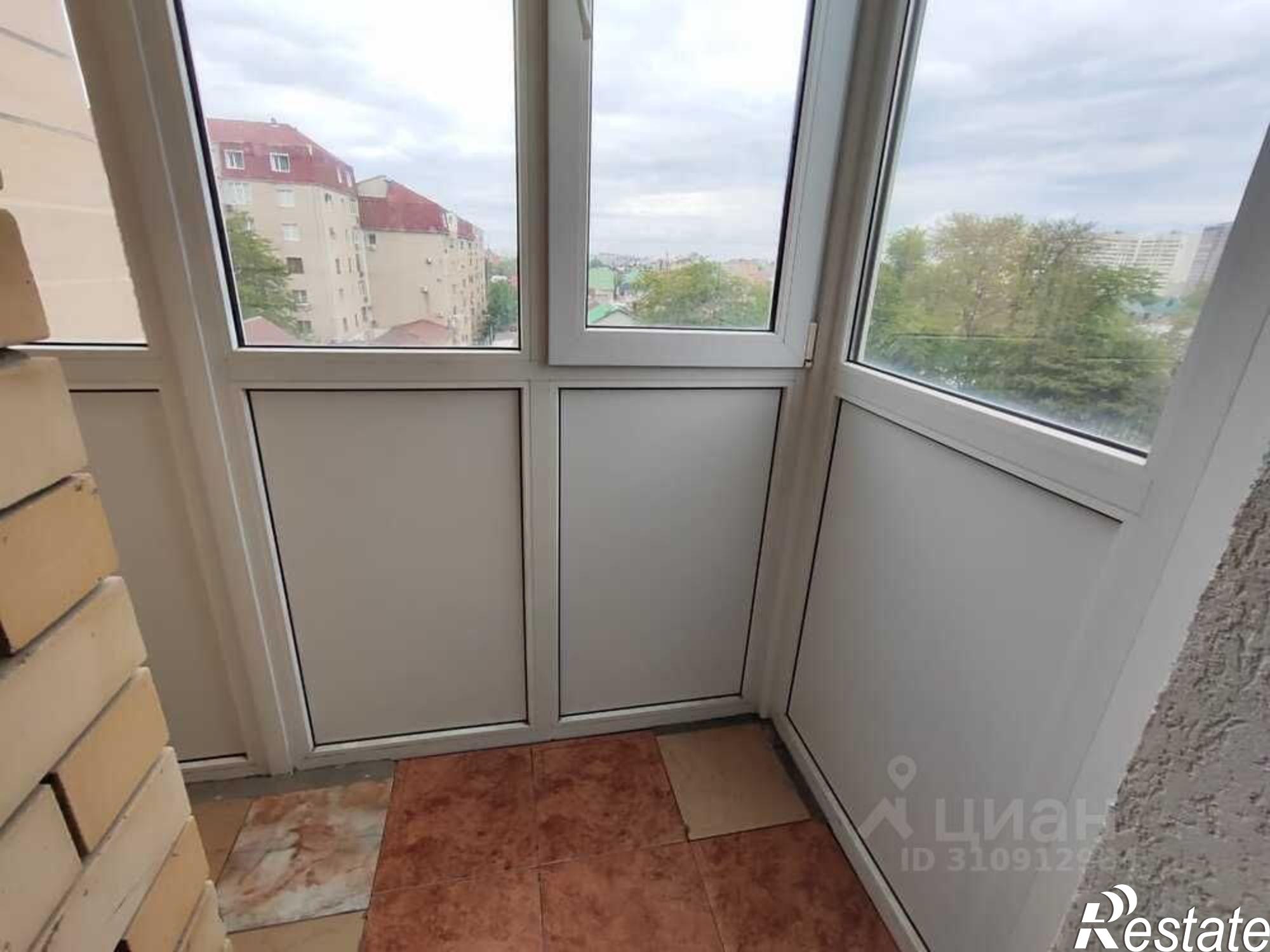 Купить квартиру за 6 350 000 рублей на улица Островского, 55