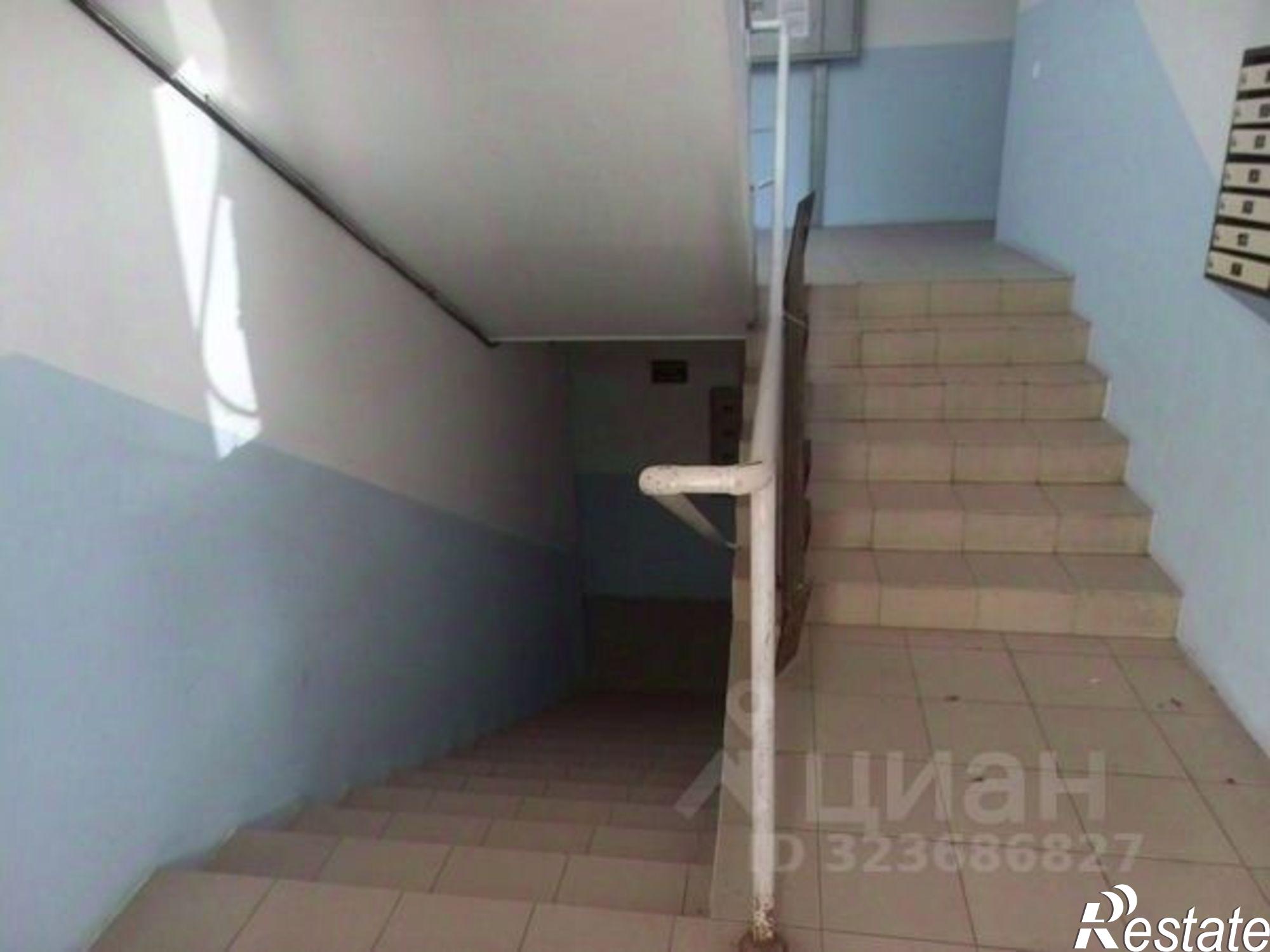 Купить квартиру за 3 700 000 рублей на Родниковый проезд, 15