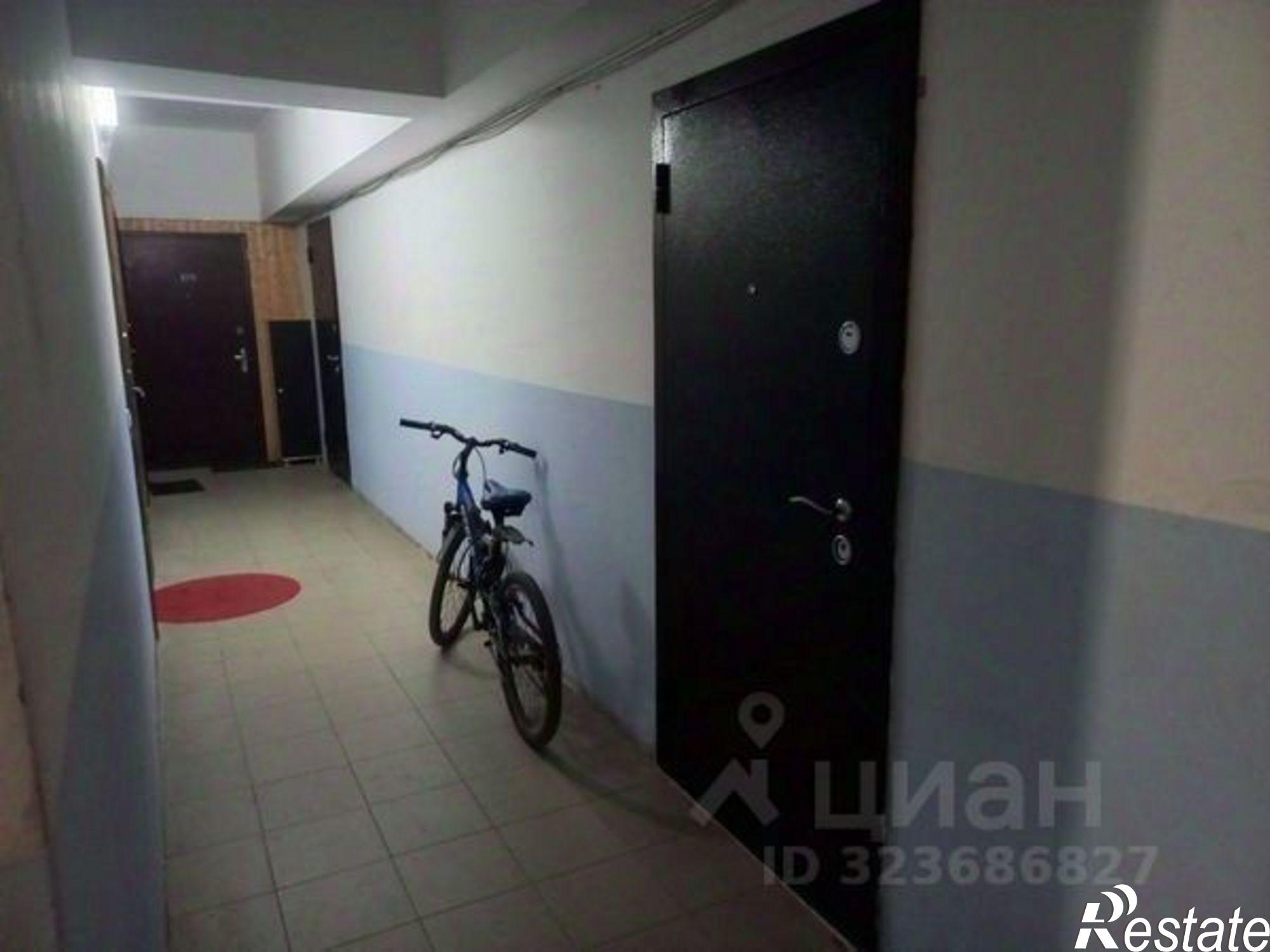 Купить квартиру за 3 700 000 рублей на Родниковый проезд, 15