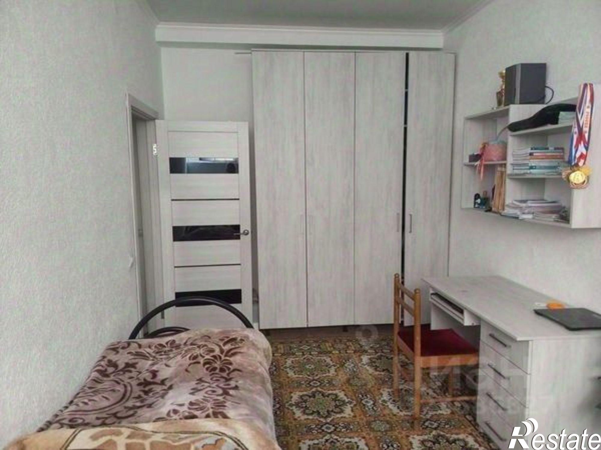 Купить квартиру за 3 700 000 рублей на Родниковый проезд, 15