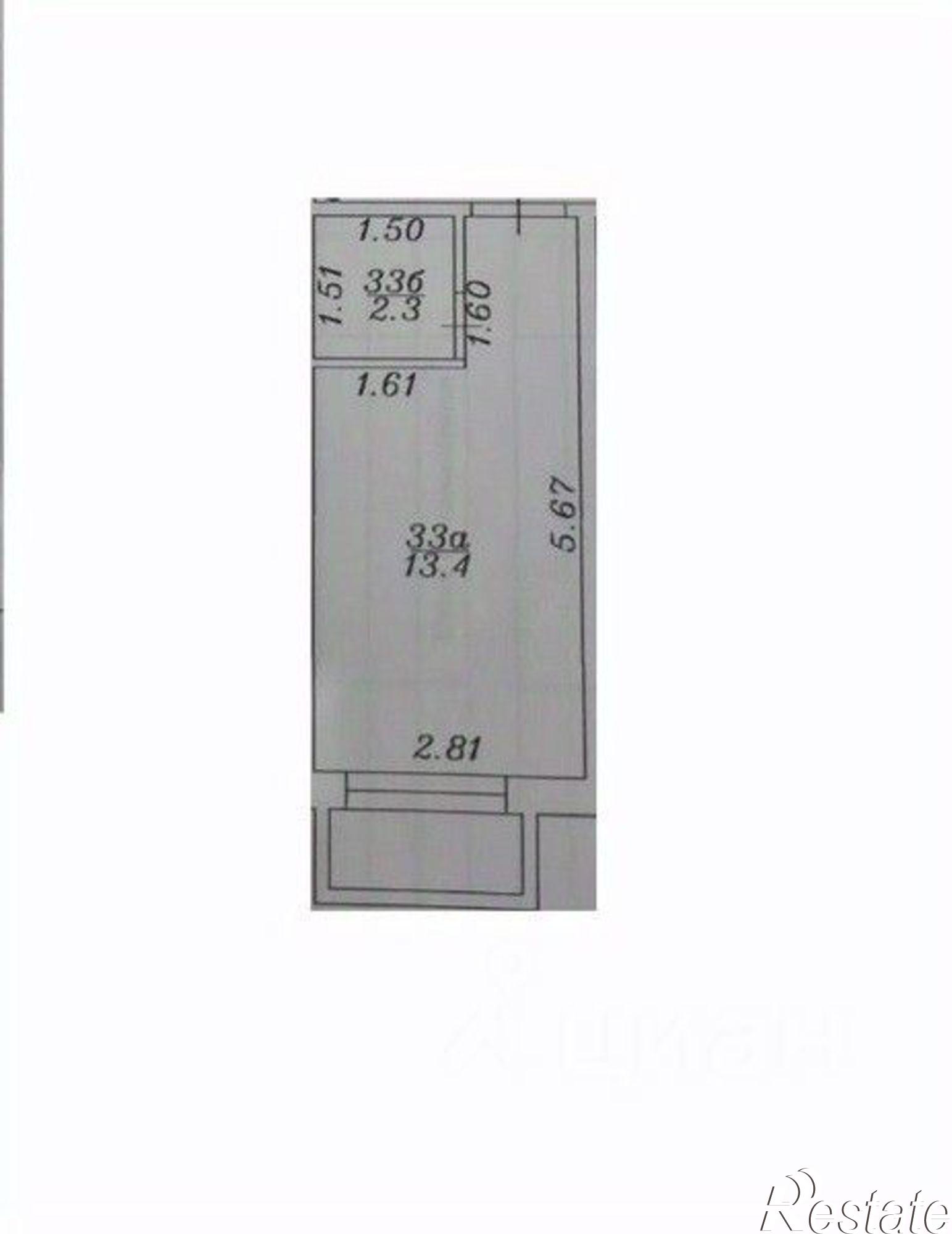 Купить квартиру за 2 700 000 рублей на ул Ивана Голубца, 147