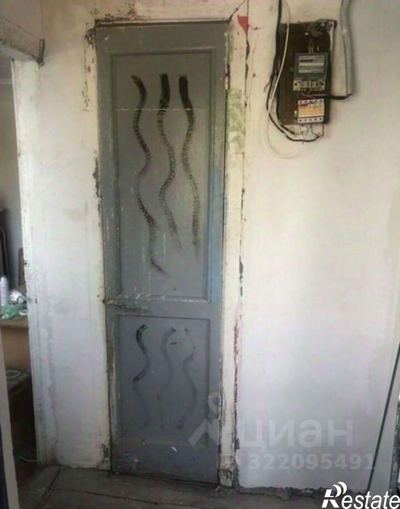 Купить квартиру за 3 700 000 рублей на ул Северная, 89