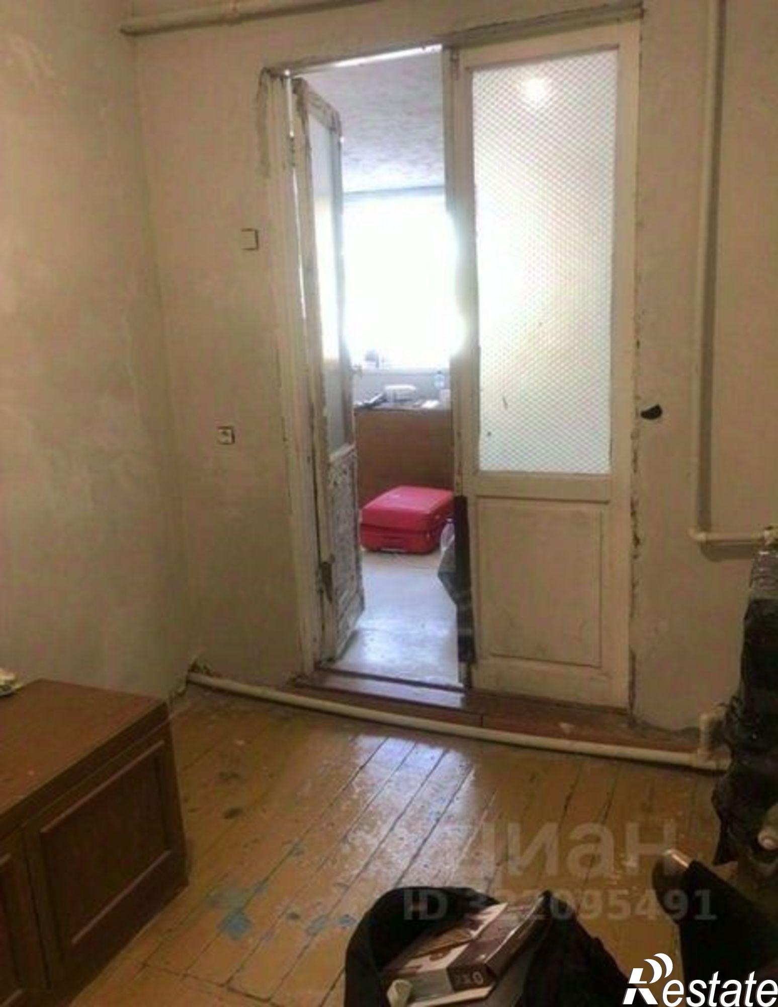 Купить квартиру за 3 700 000 рублей на ул Северная, 89