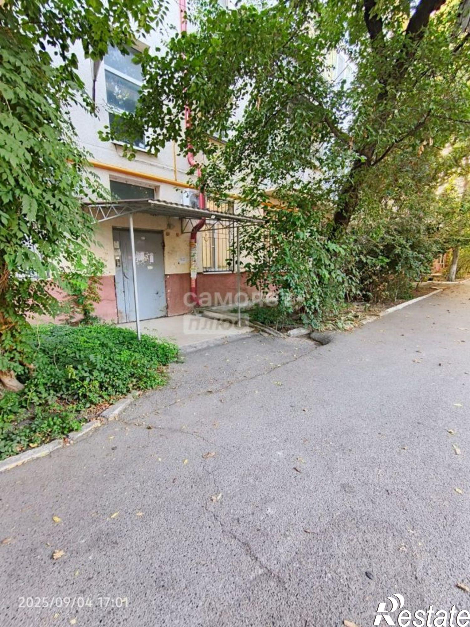 Купить квартиру за 6 650 000 рублей на ул Крымская, 216