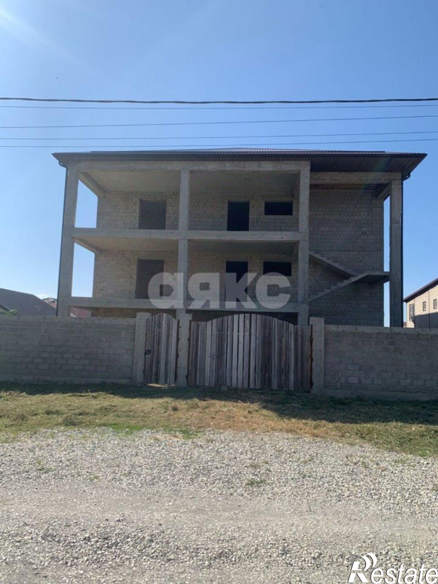 Купить ОСЗ, отдельно стоящее здание за 19 000 100 рублей на Спортивная улица, 14