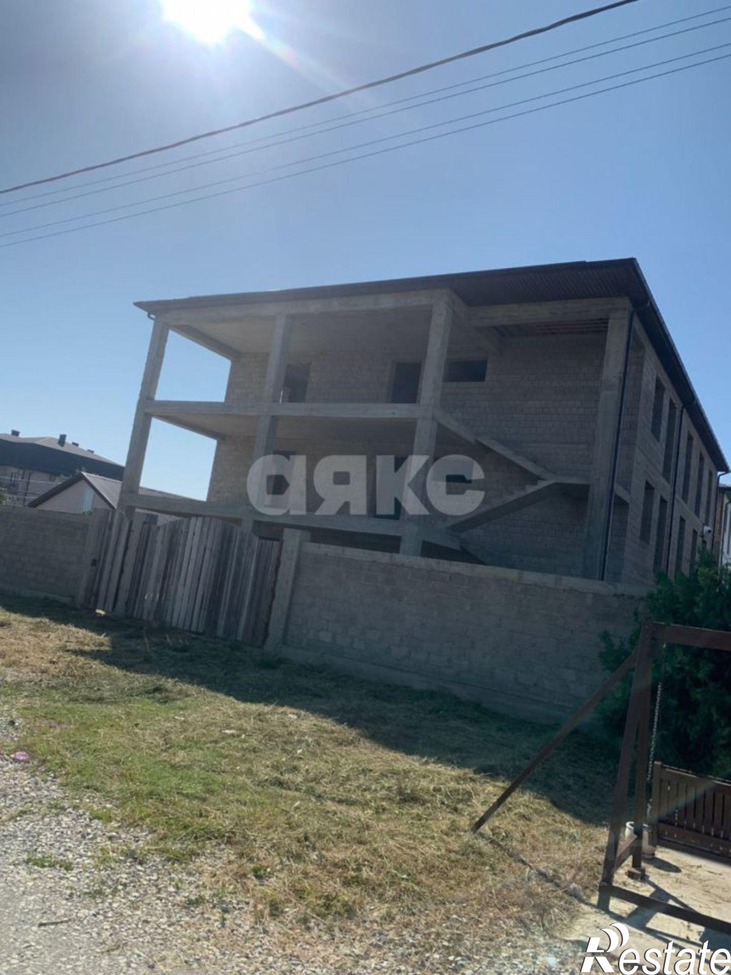 Купить ОСЗ, отдельно стоящее здание за 19 000 100 рублей на Спортивная улица, 14