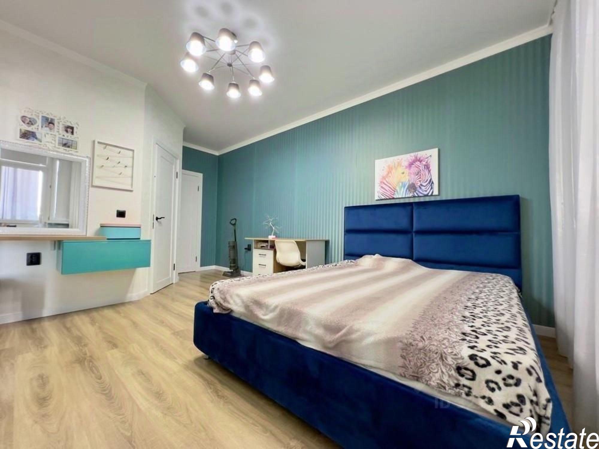 Купить квартиру за 9 500 000 рублей на Владимирская улица, 148А