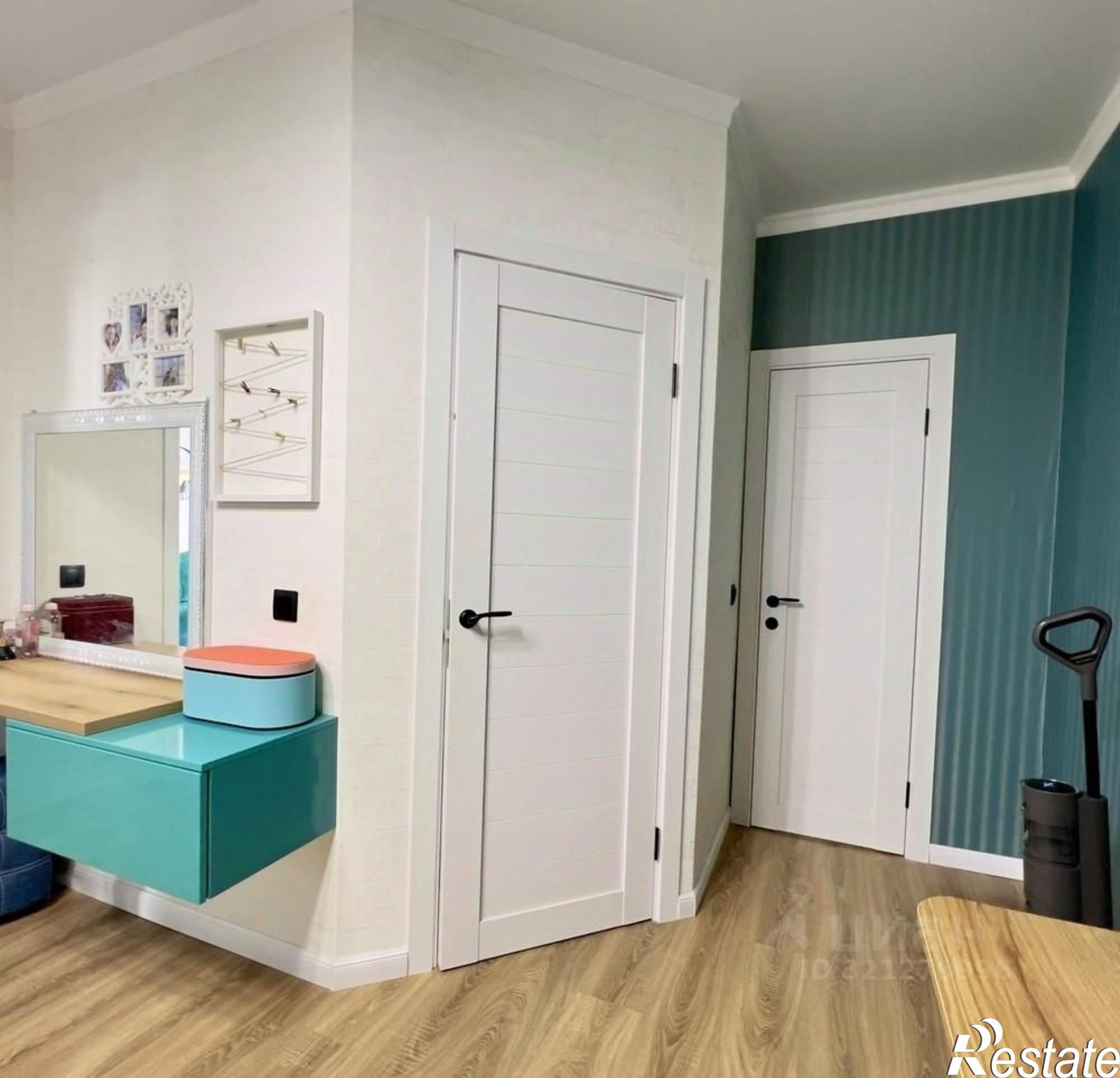 Купить квартиру за 9 500 000 рублей на Владимирская улица, 148А