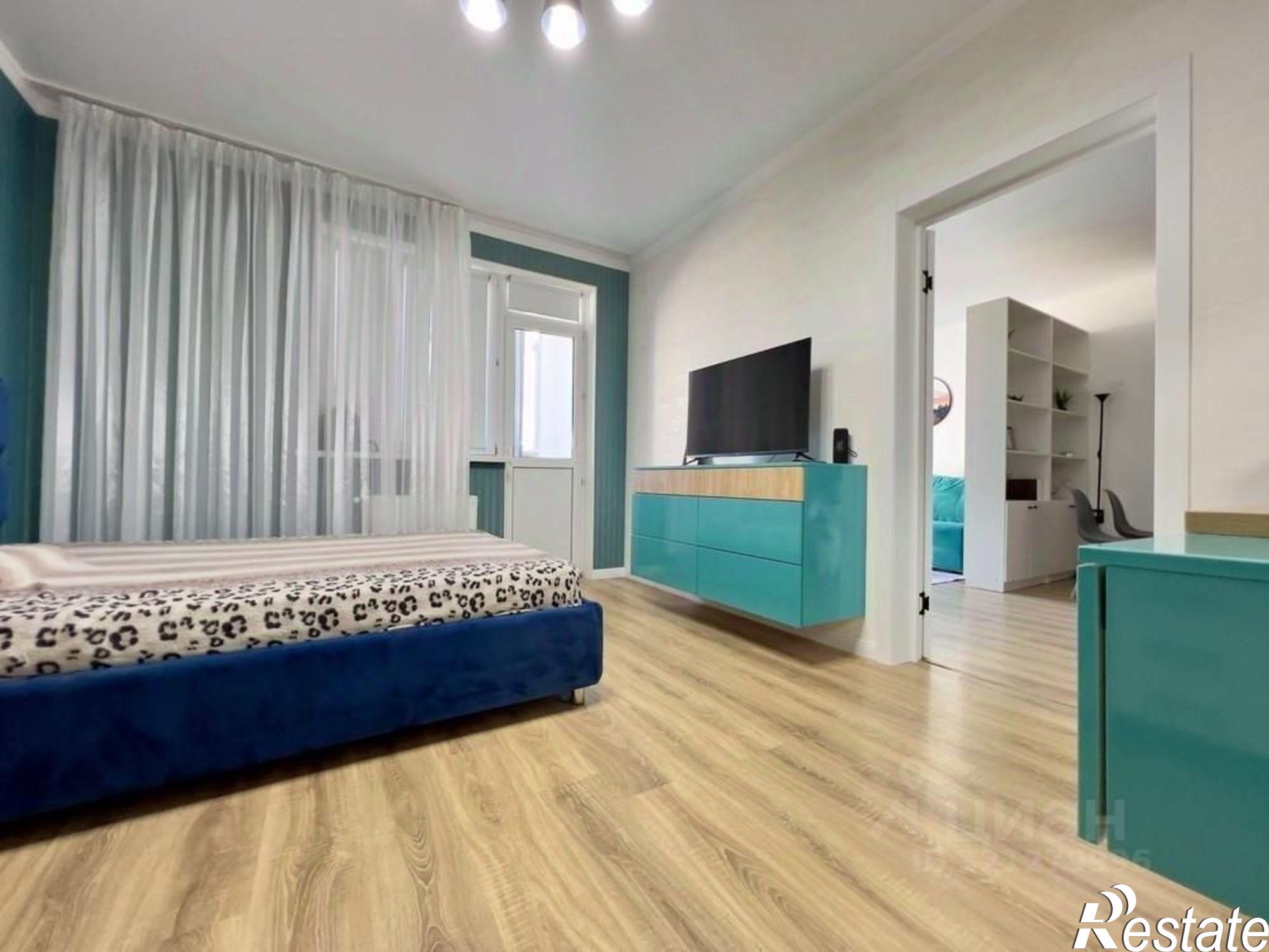 Купить квартиру за 9 500 000 рублей на Владимирская улица, 148А