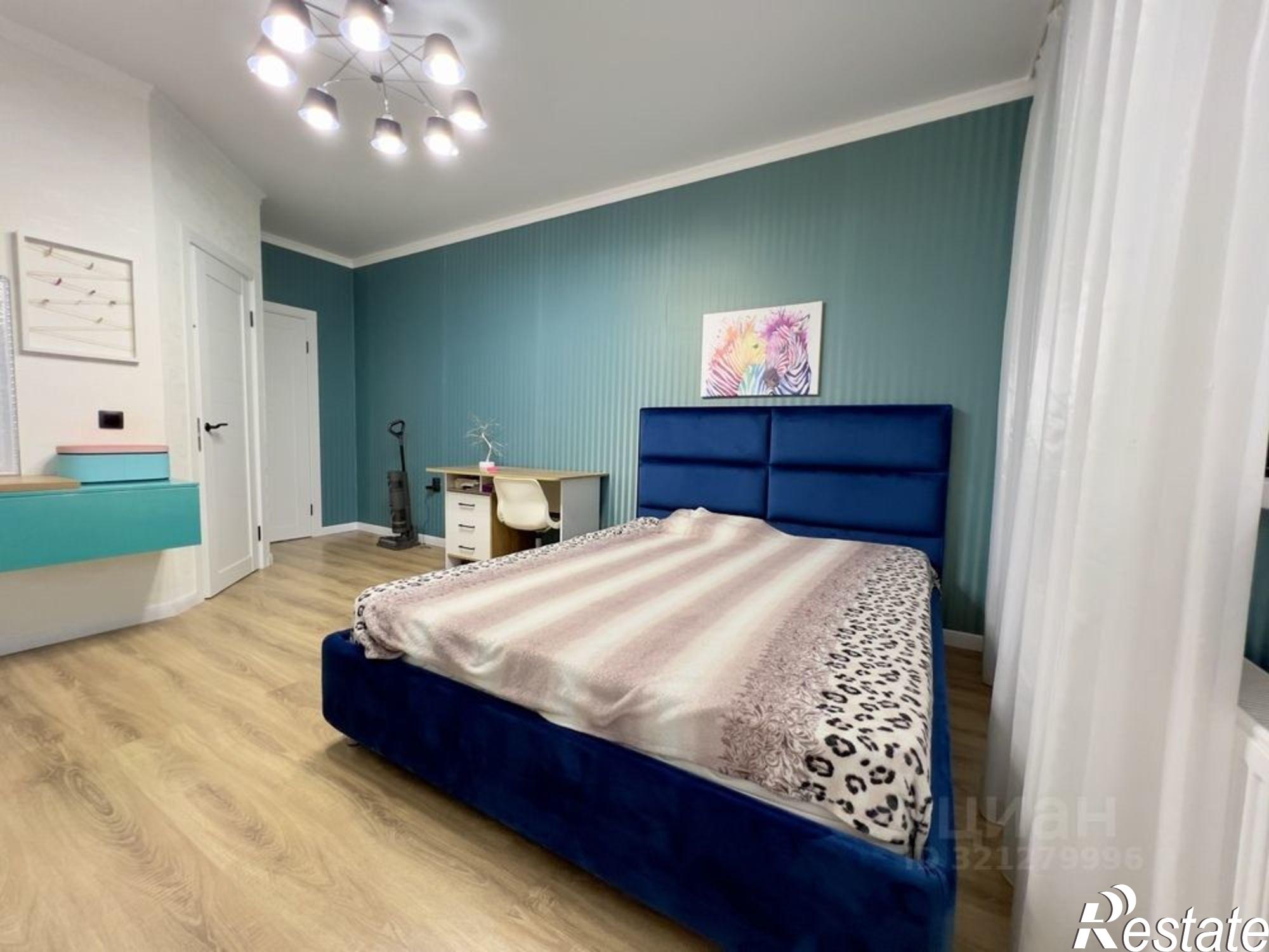 Купить квартиру за 9 500 000 рублей на Владимирская улица, 148А