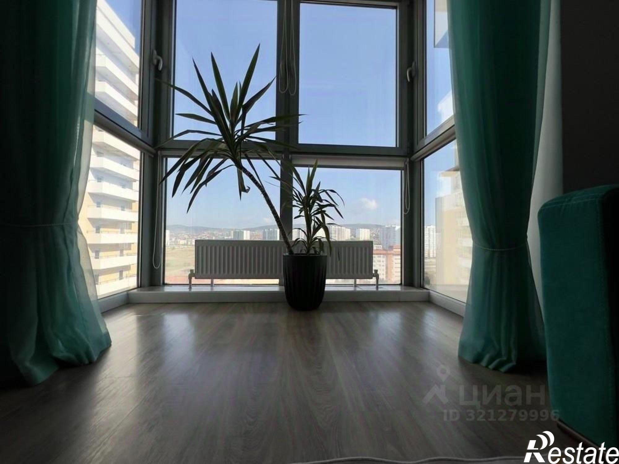 Купить квартиру за 9 500 000 рублей на Владимирская улица, 148А