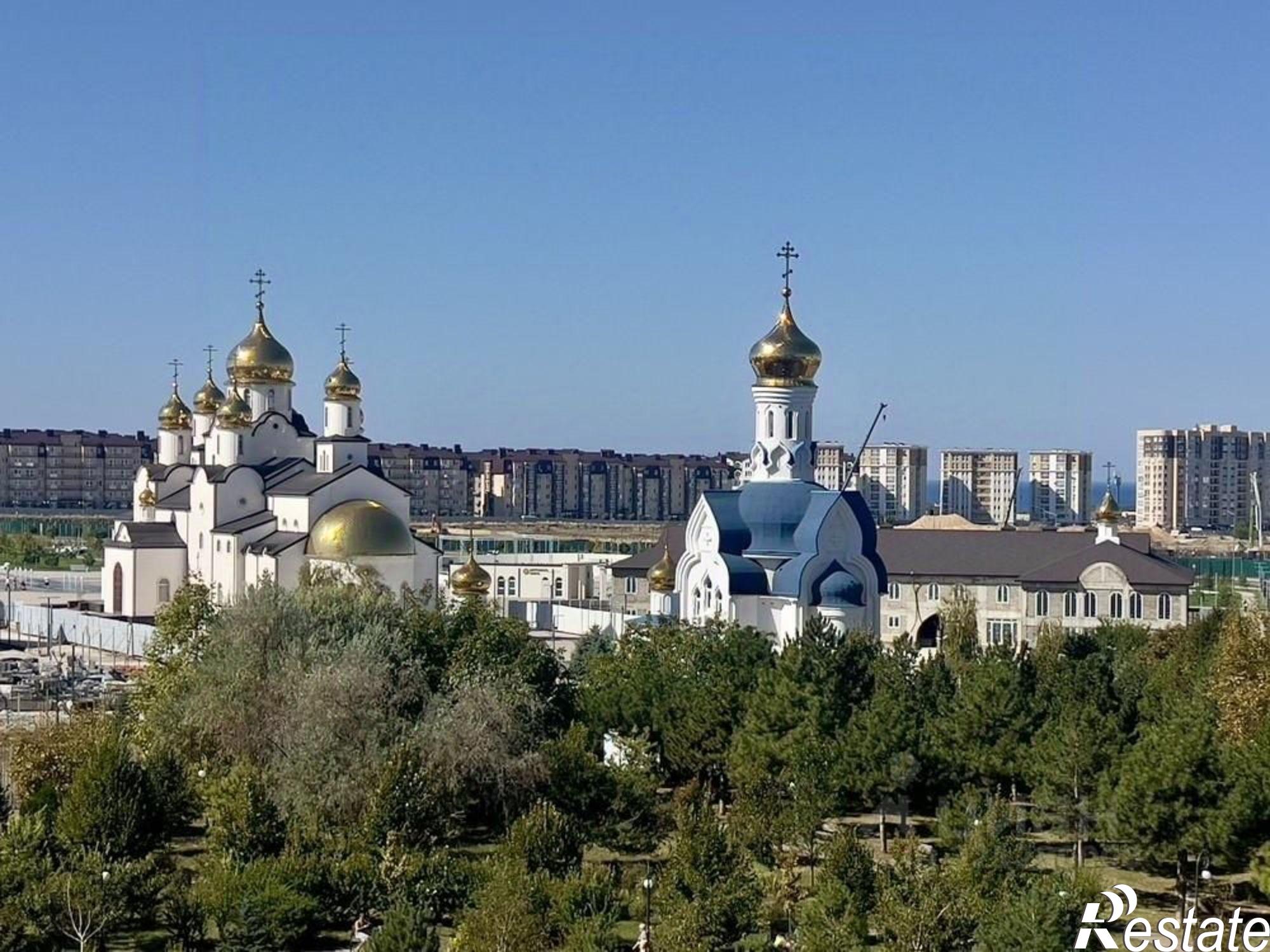 Купить квартиру за 9 800 000 рублей на улица Ленина, 173А к4