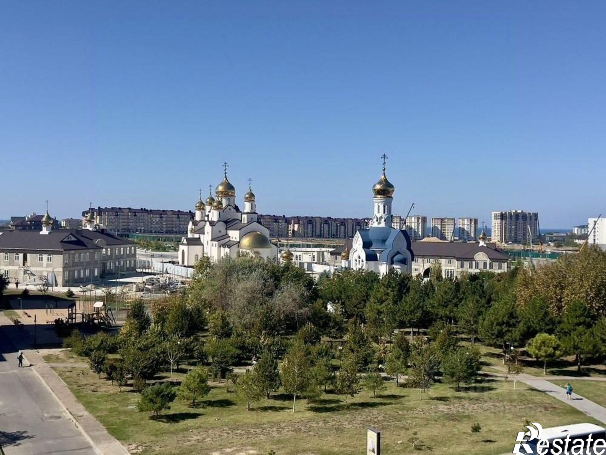 Купить квартиру за 9 800 000 рублей на улица Ленина, 173А к4