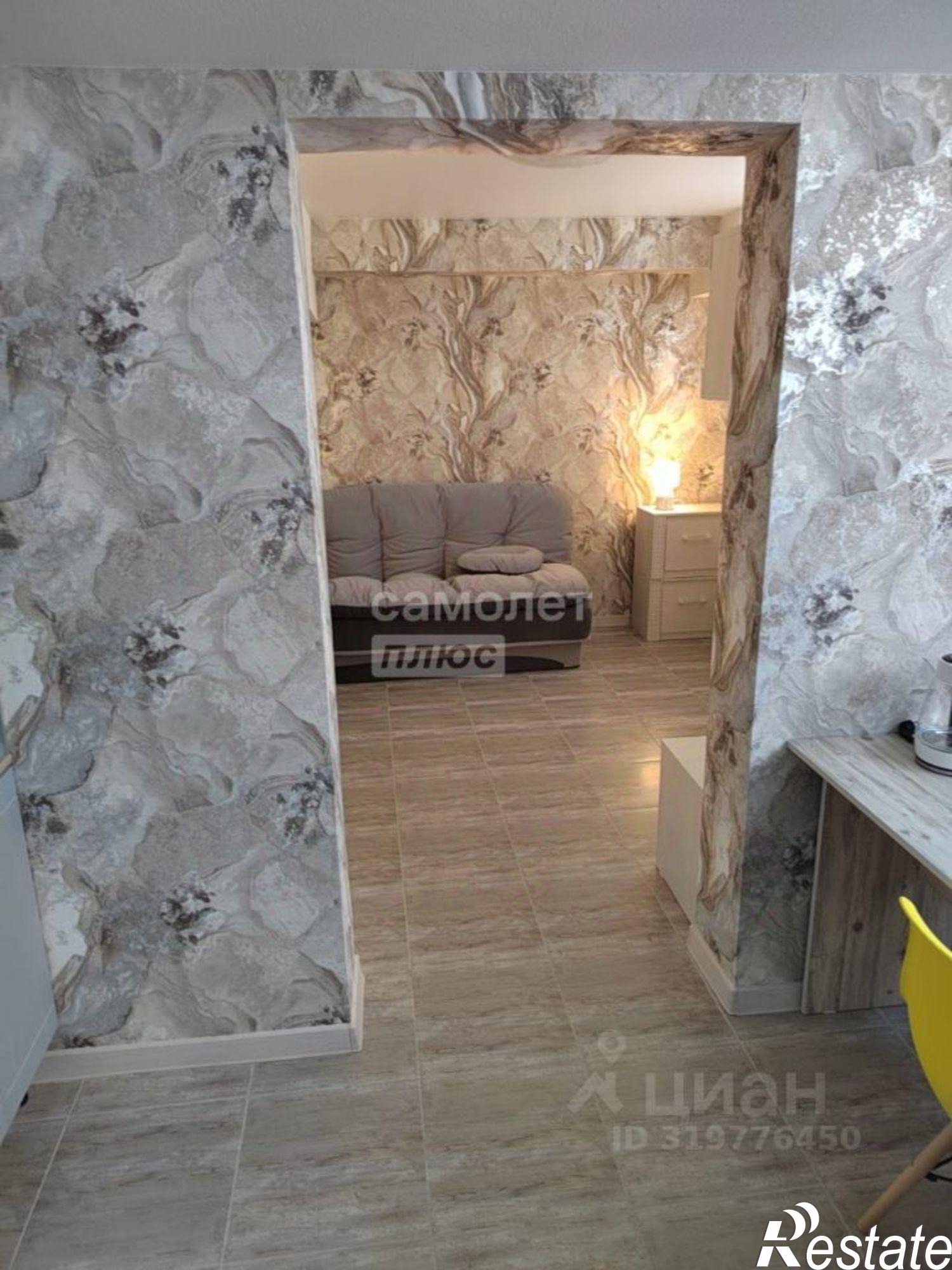 Купить помещение свободного назначения за 3 593 540 рублей на улица Адмирала Пустошкина, 22 с6