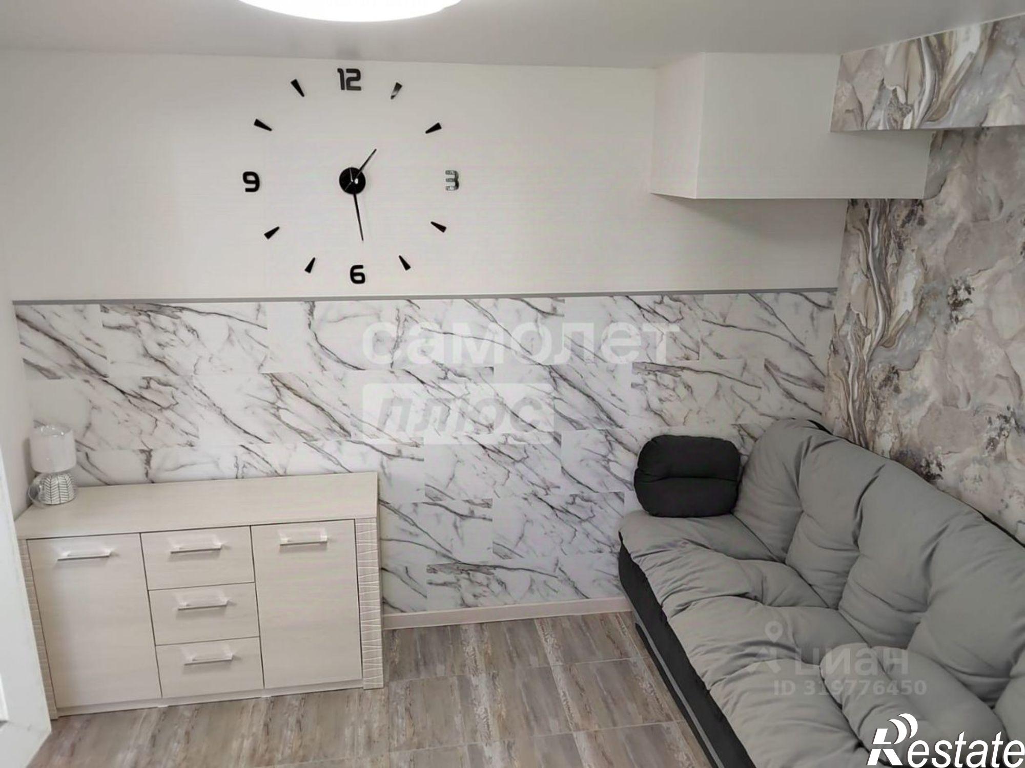 Купить помещение свободного назначения за 3 593 540 рублей на улица Адмирала Пустошкина, 22 с6