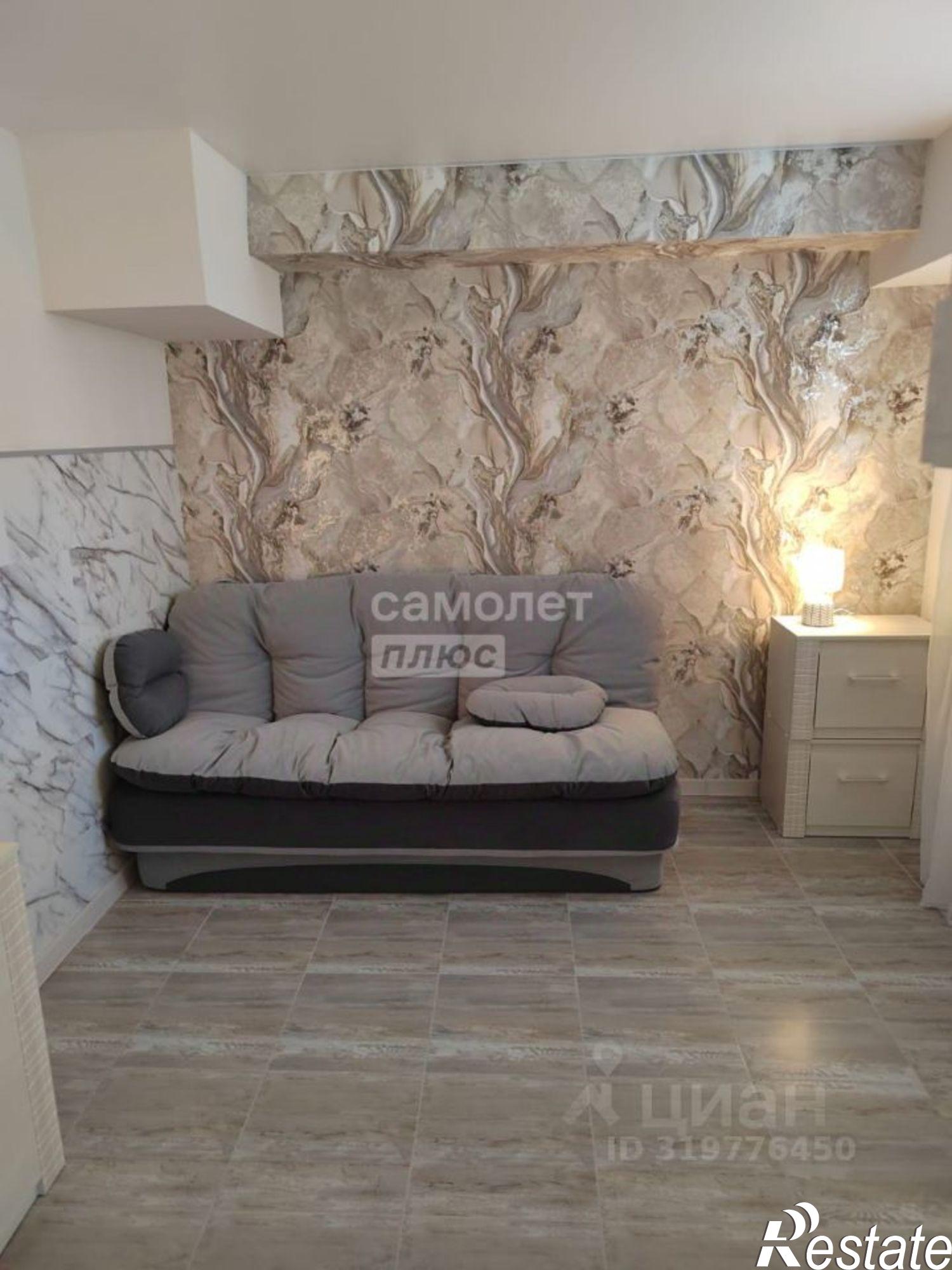 Купить помещение свободного назначения за 3 593 540 рублей на улица Адмирала Пустошкина, 22 с6