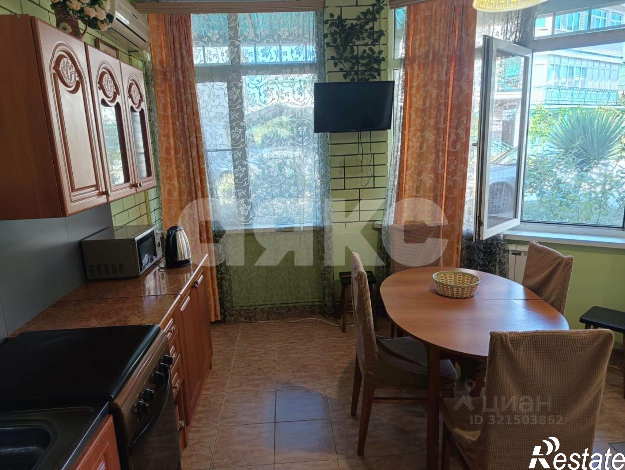 Купить квартиру за 10 500 000 рублей на Межсанаторный проезд, 29