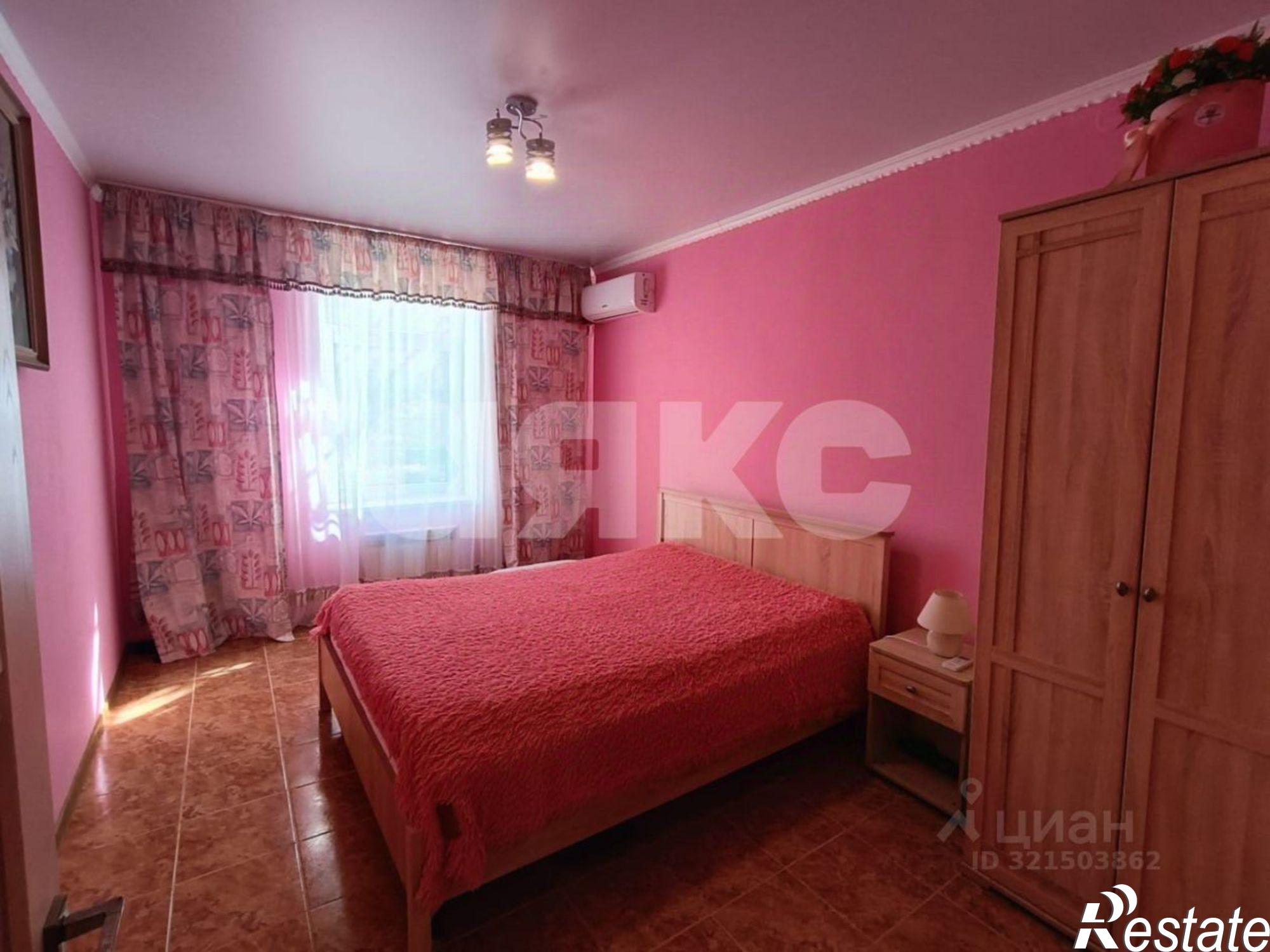 Купить квартиру за 10 500 000 рублей на Межсанаторный проезд, 29