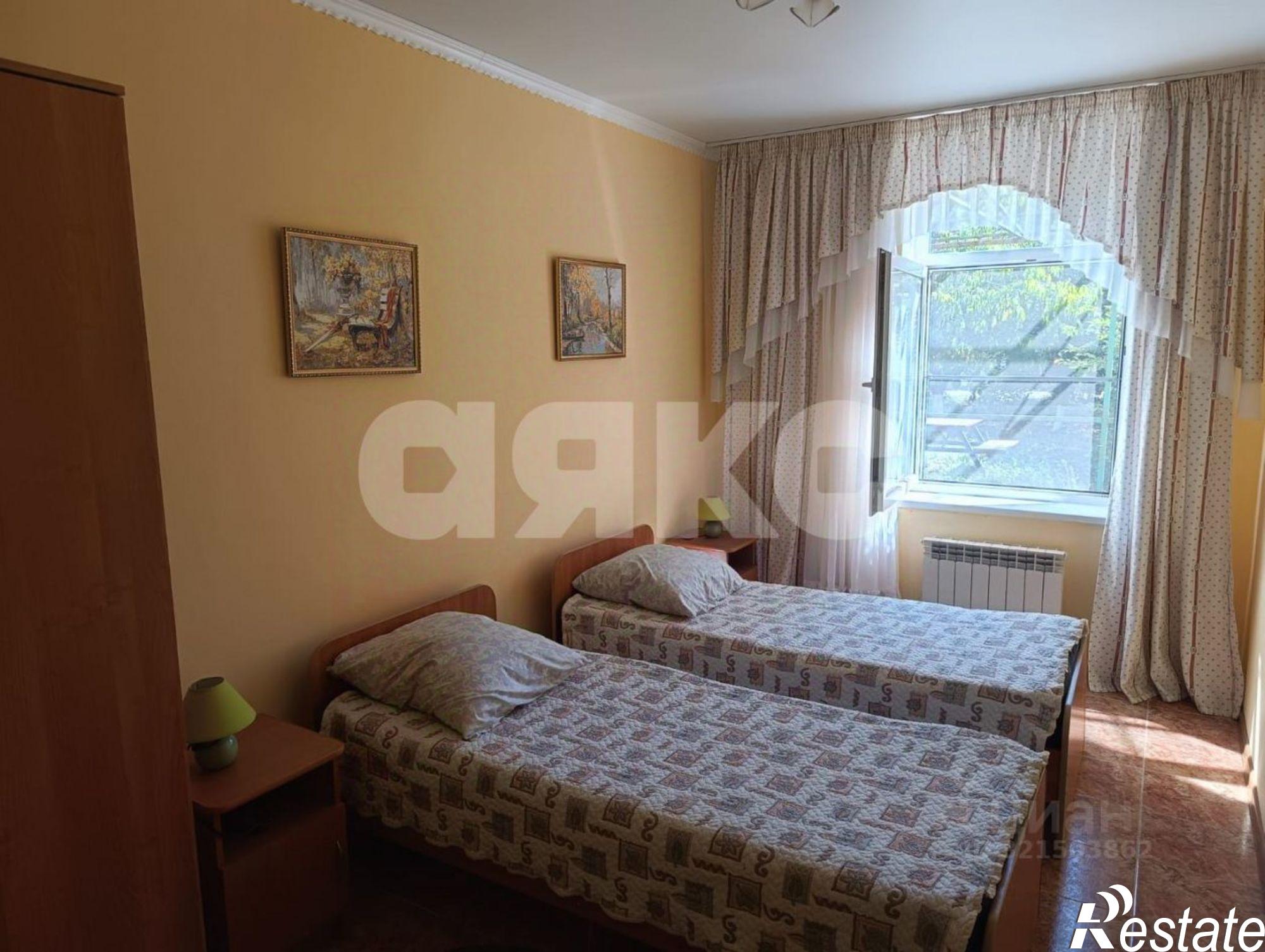 Купить квартиру за 10 500 000 рублей на Межсанаторный проезд, 29