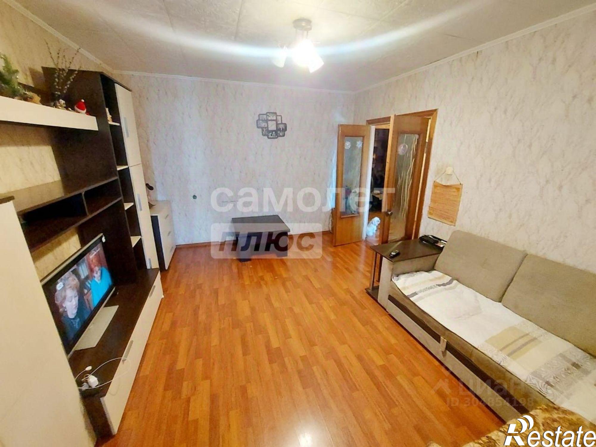 Купить квартиру за 7 690 000 рублей на улица Ивана Голубца, 103