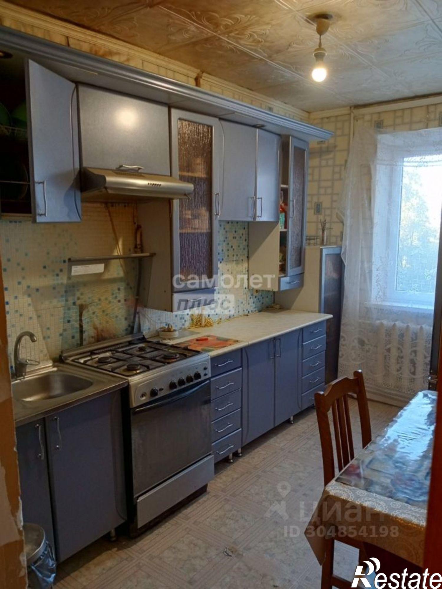 Купить квартиру за 7 690 000 рублей на улица Ивана Голубца, 103