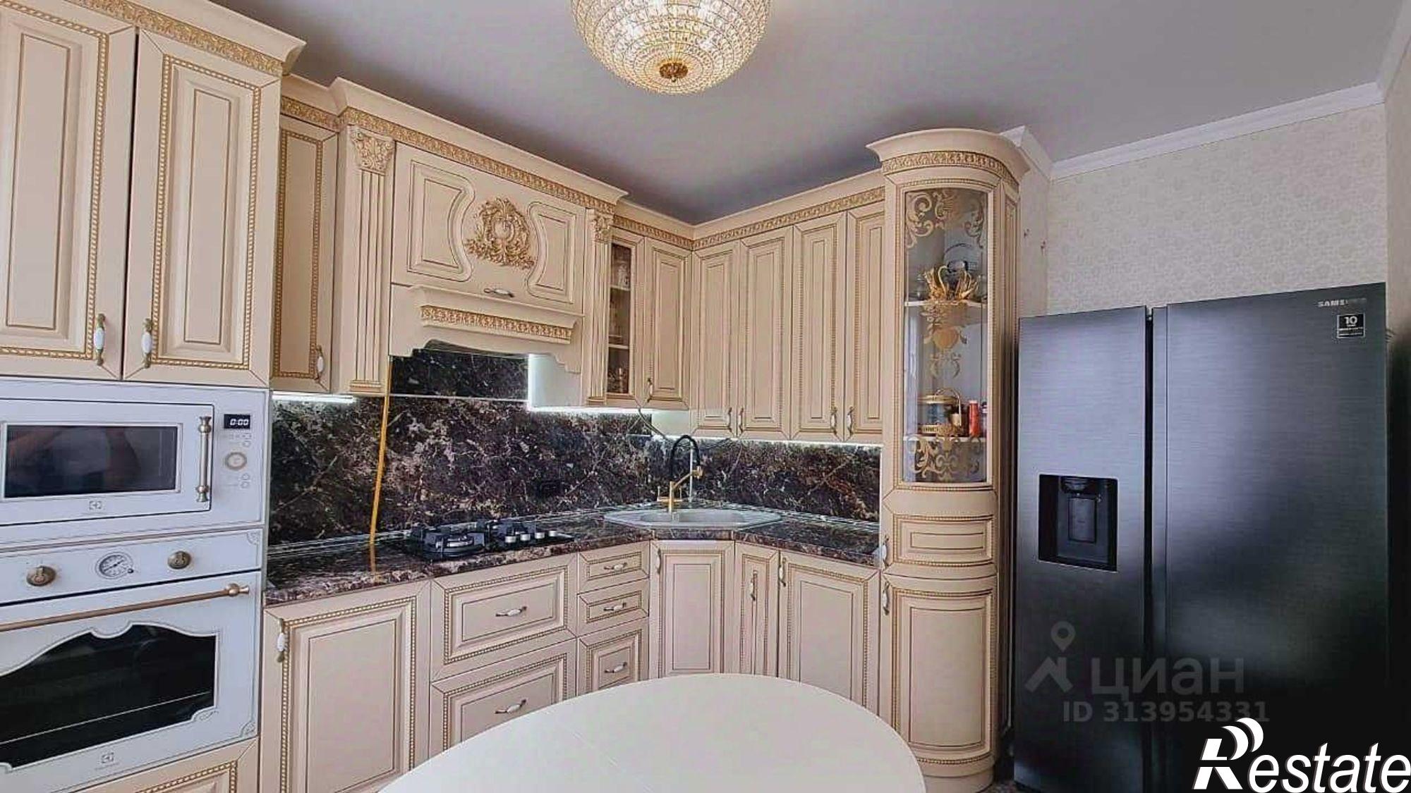 Купить квартиру за 16 400 000 рублей на ул Крестьянская, 27 2