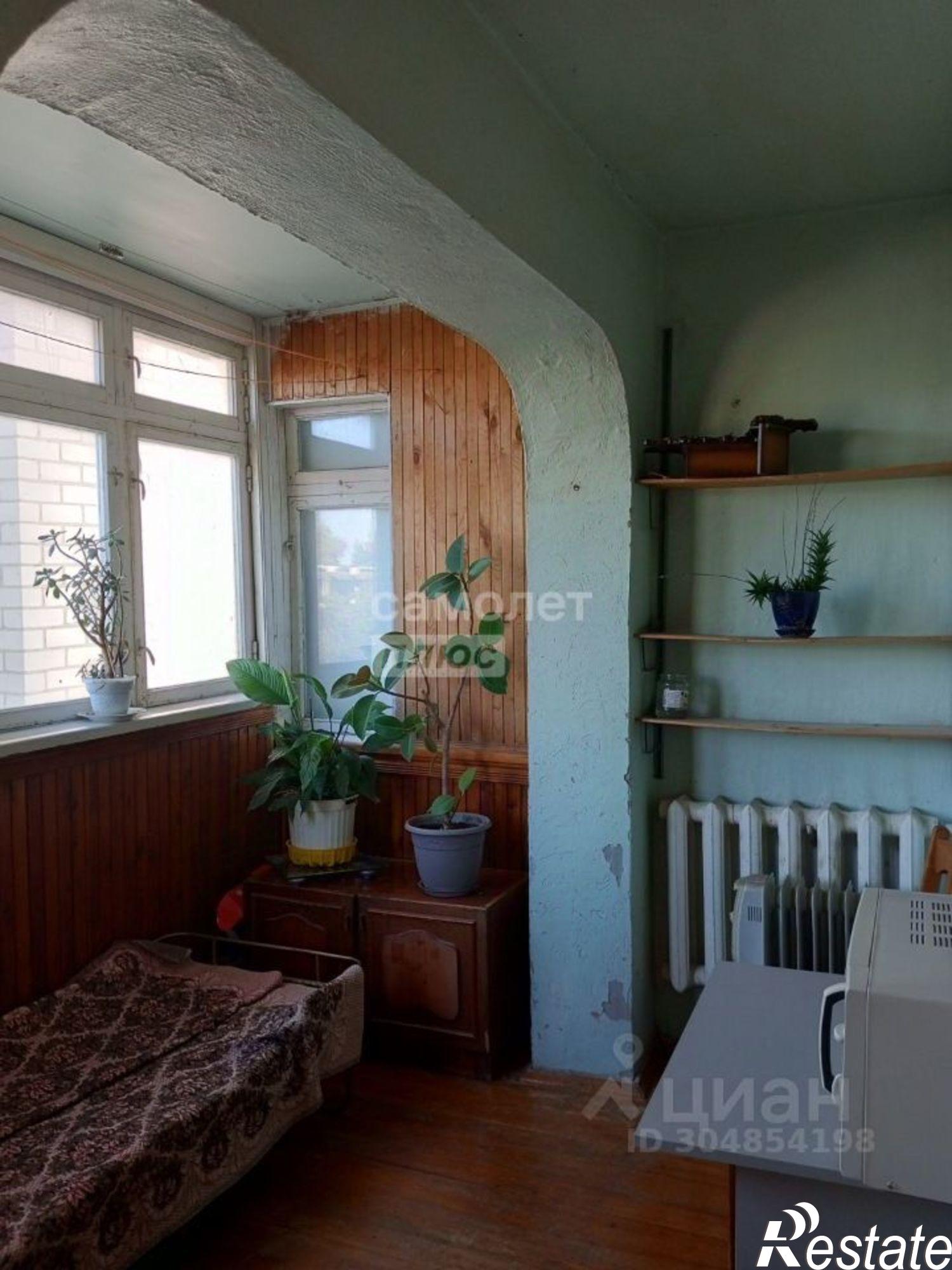 Купить квартиру за 7 690 000 рублей на улица Ивана Голубца, 103