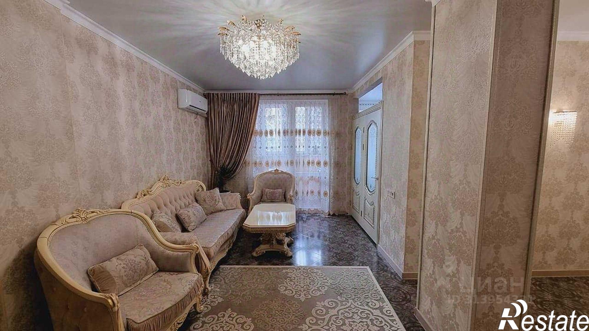 Купить квартиру за 16 400 000 рублей на ул Крестьянская, 27 2