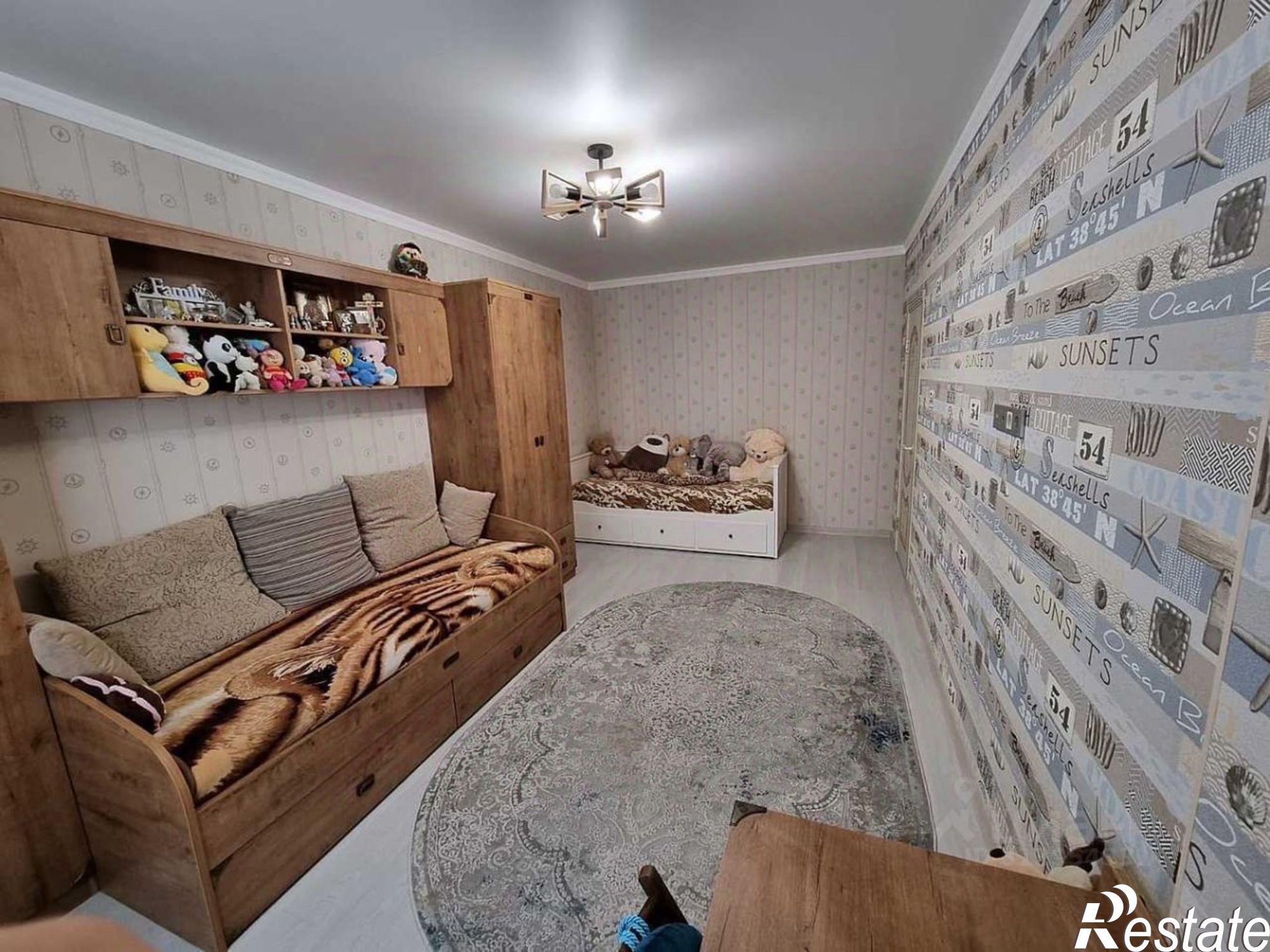 Купить квартиру за 16 400 000 рублей на ул Крестьянская, 27 2