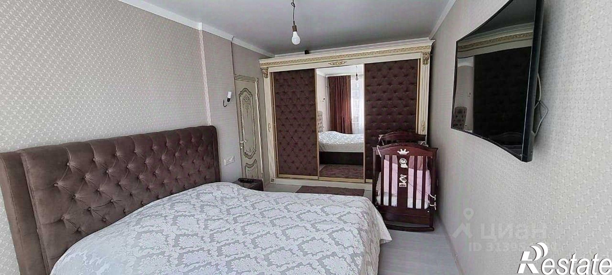 Купить квартиру за 16 400 000 рублей на ул Крестьянская, 27 2