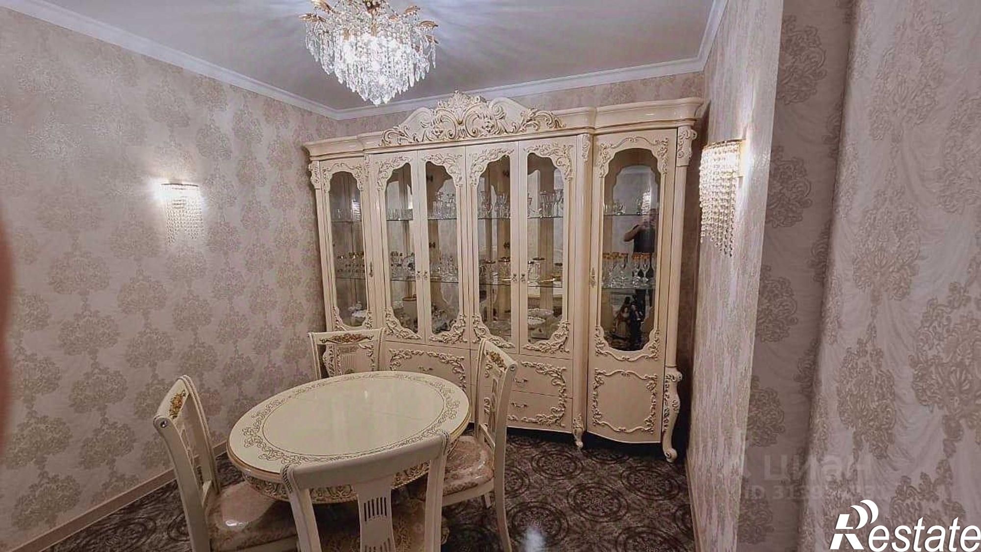 Купить квартиру за 16 400 000 рублей на ул Крестьянская, 27 2