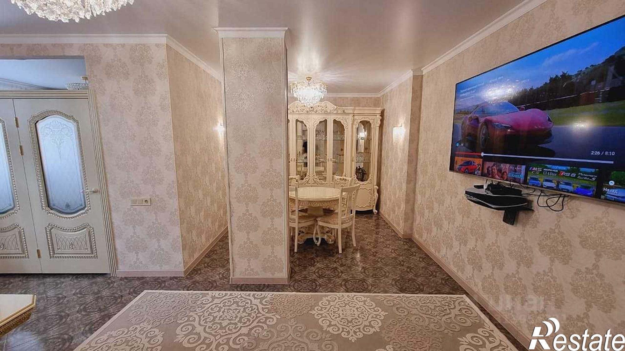 Купить квартиру за 16 400 000 рублей на ул Крестьянская, 27 2