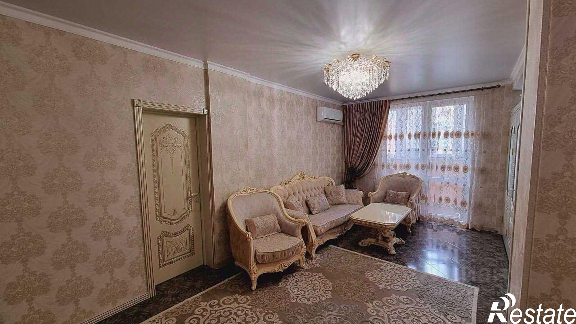 Купить квартиру за 16 400 000 рублей на ул Крестьянская, 27 2