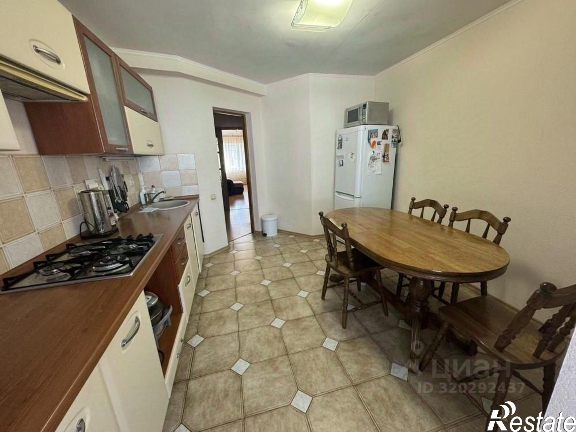 Купить квартиру за 11 500 000 рублей на улица Ленина, 143