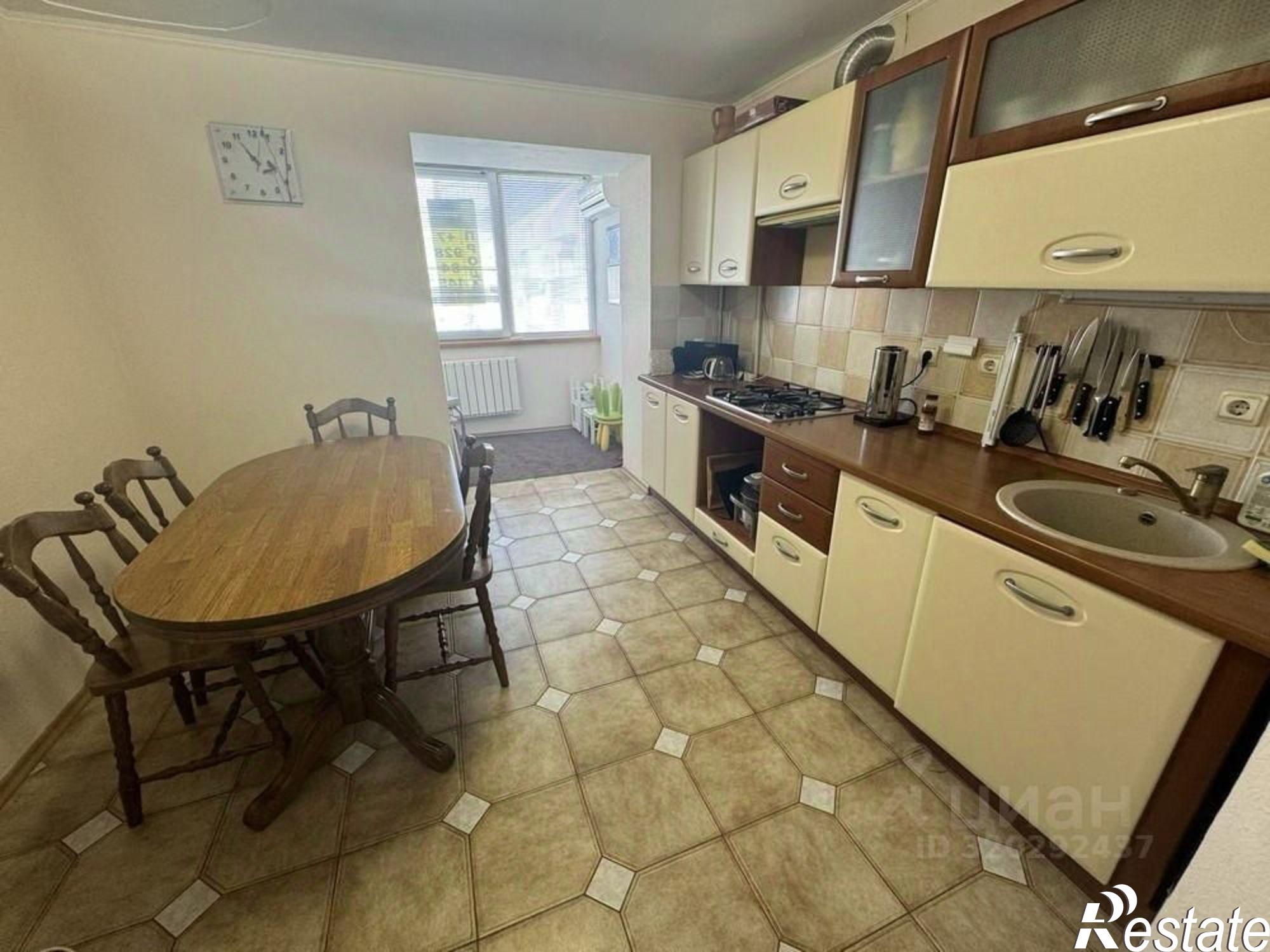 Купить квартиру за 11 500 000 рублей на улица Ленина, 143