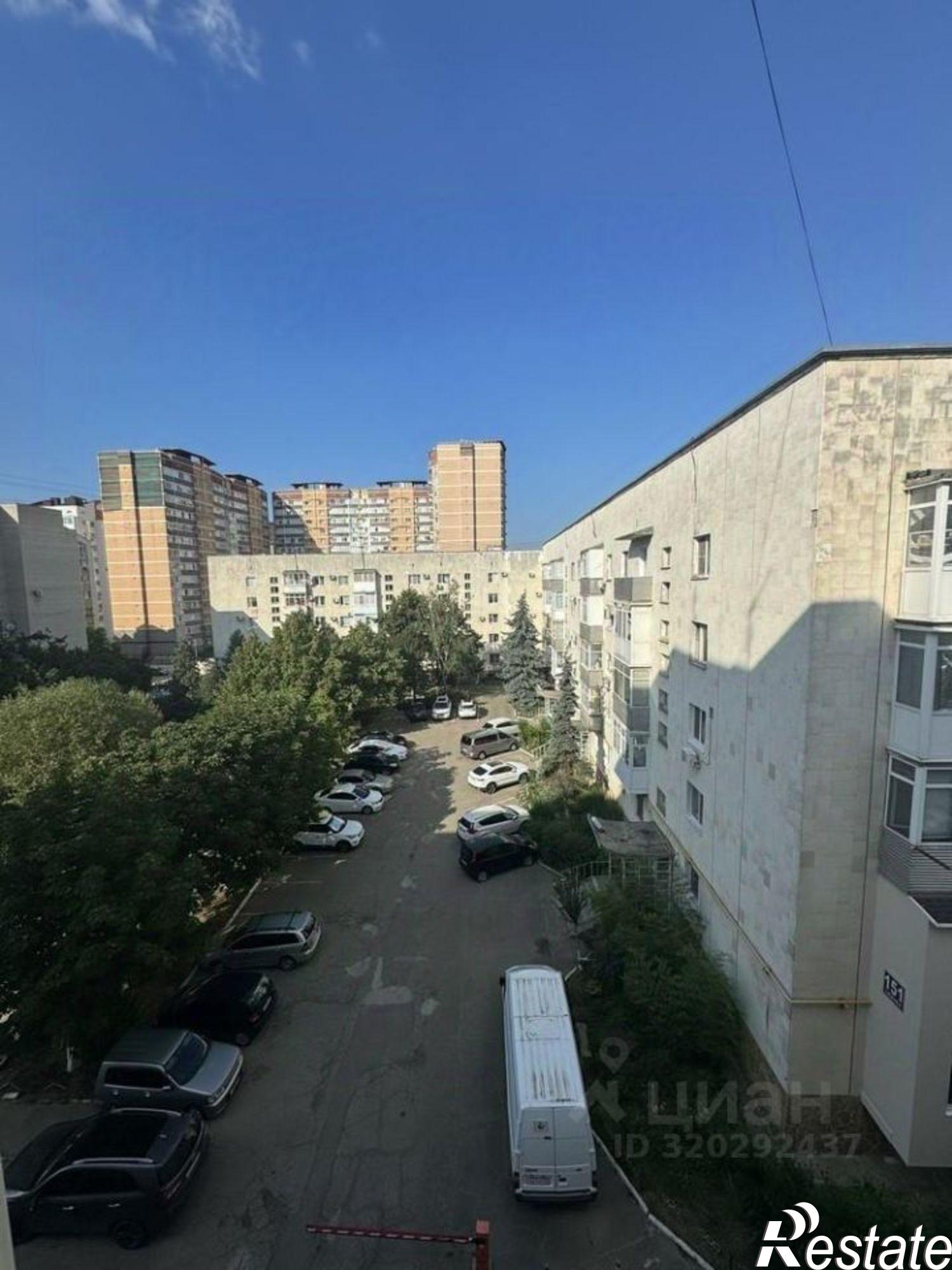 Купить квартиру за 11 500 000 рублей на улица Ленина, 143