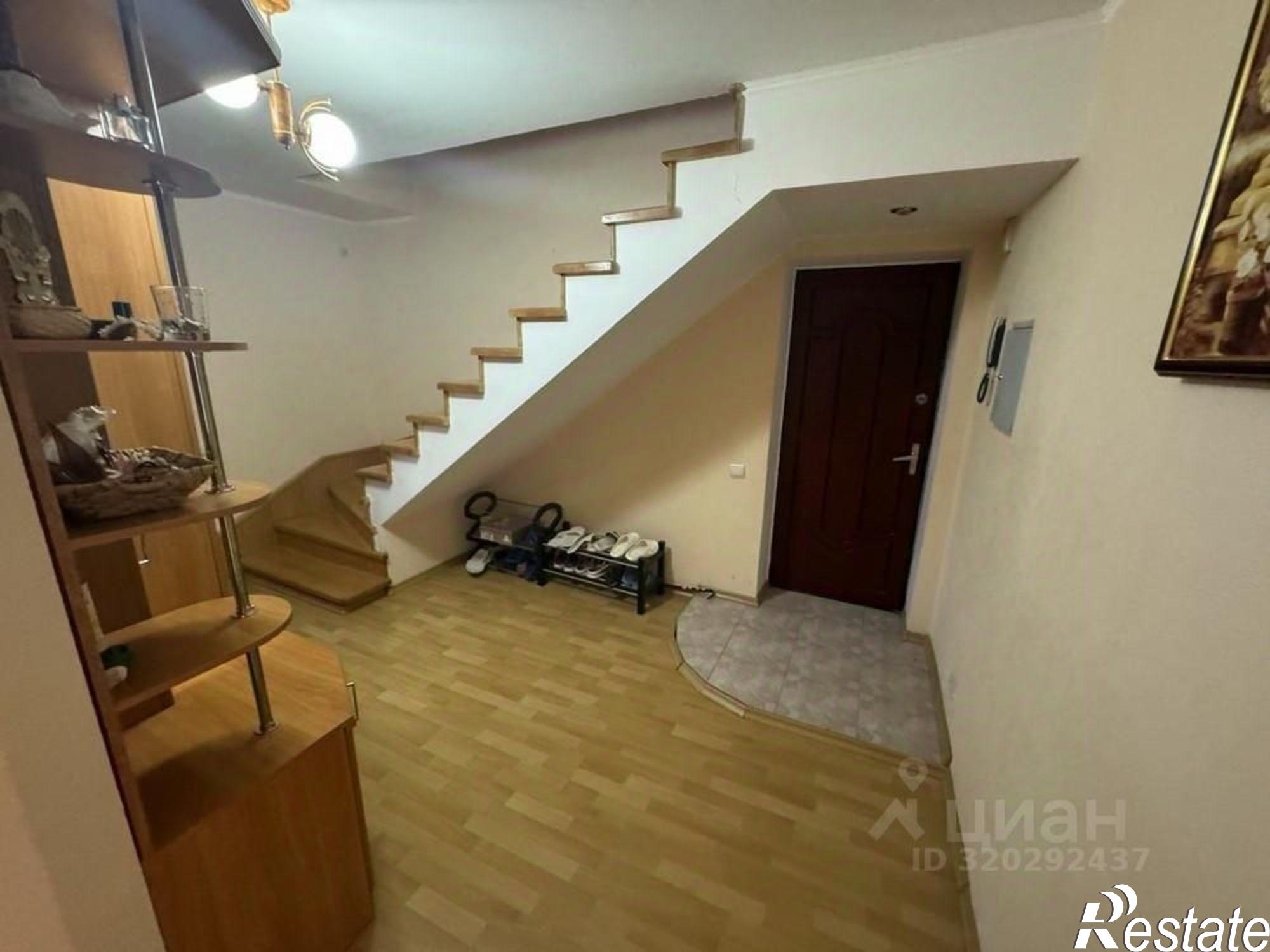 Купить квартиру за 11 500 000 рублей на улица Ленина, 143