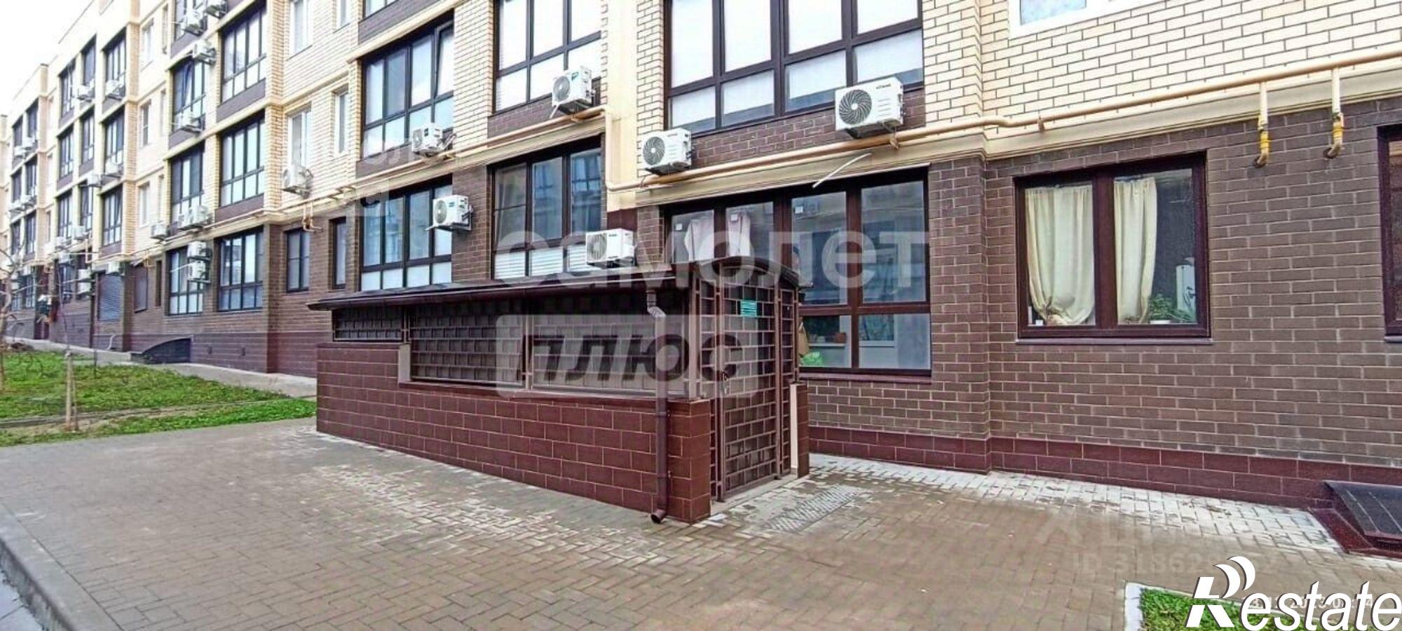 Купить комнату за 1 700 000 рублей на улица Поликарпова, 2 к9