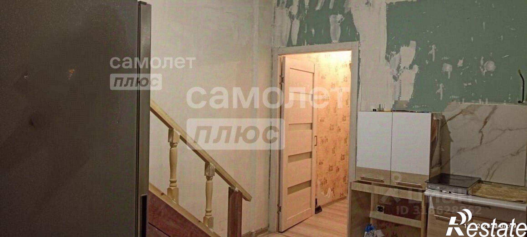 Купить комнату за 1 700 000 рублей на улица Поликарпова, 2 к9