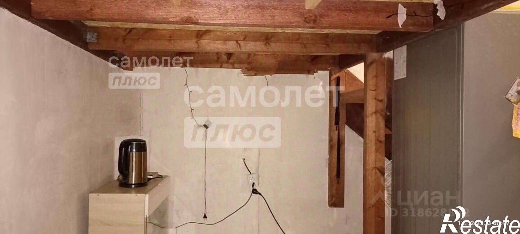 Купить комнату за 1 700 000 рублей на улица Поликарпова, 2 к9