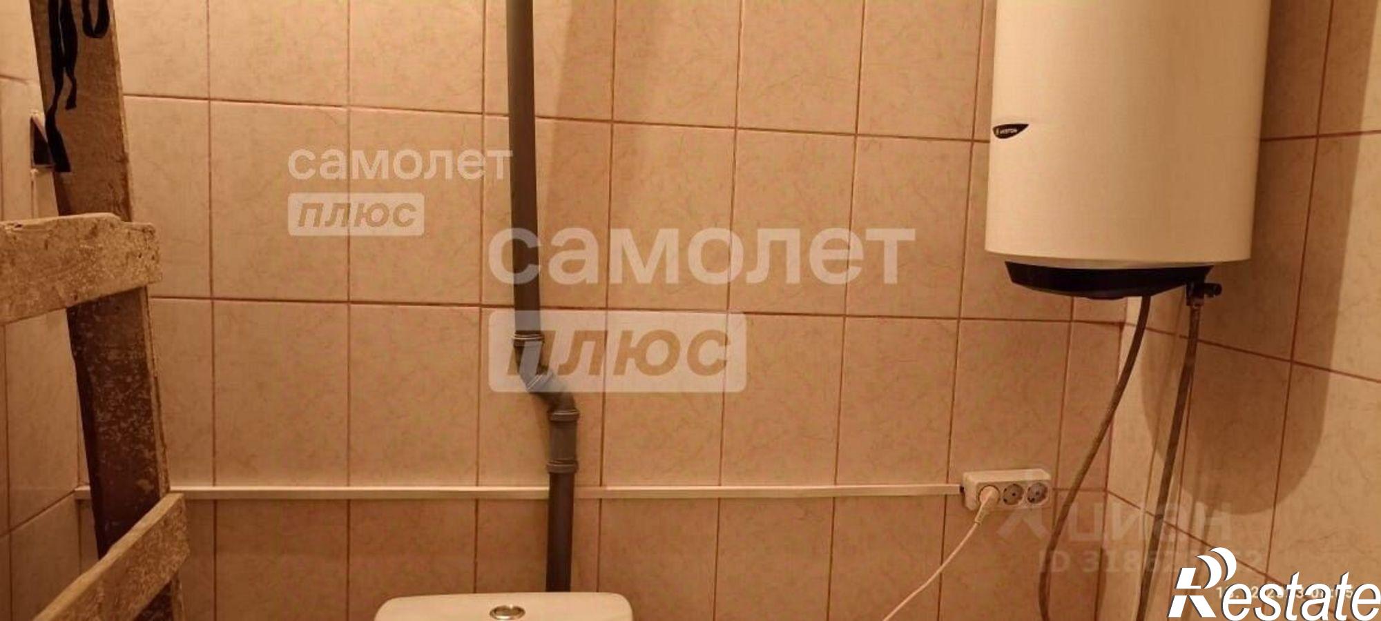 Купить комнату за 1 700 000 рублей на улица Поликарпова, 2 к9