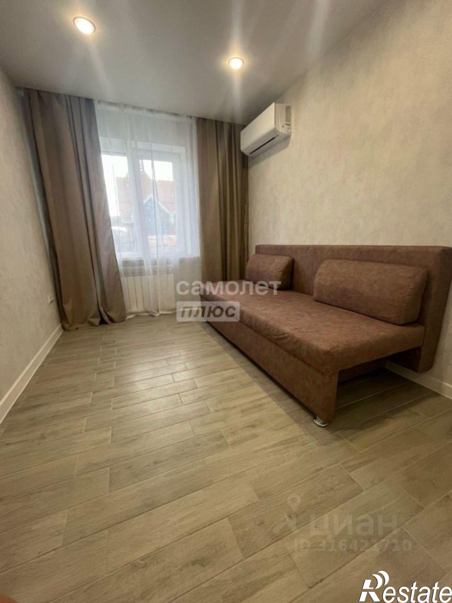 Купить квартиру за 9 500 000 рублей на ул Краснозелёных, 7