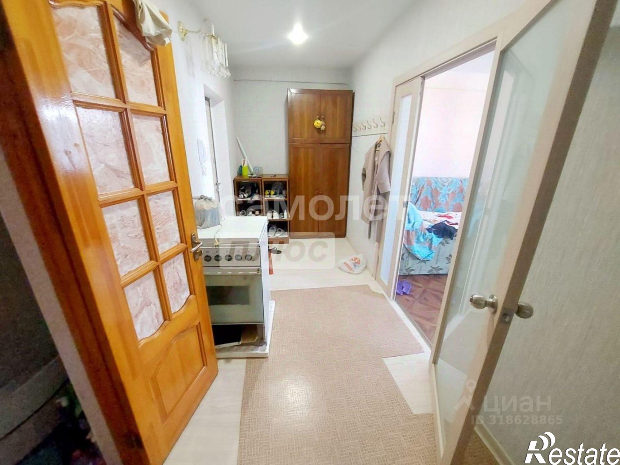 Купить квартиру за 11 750 000 рублей на Владимирская улица, 160 к4