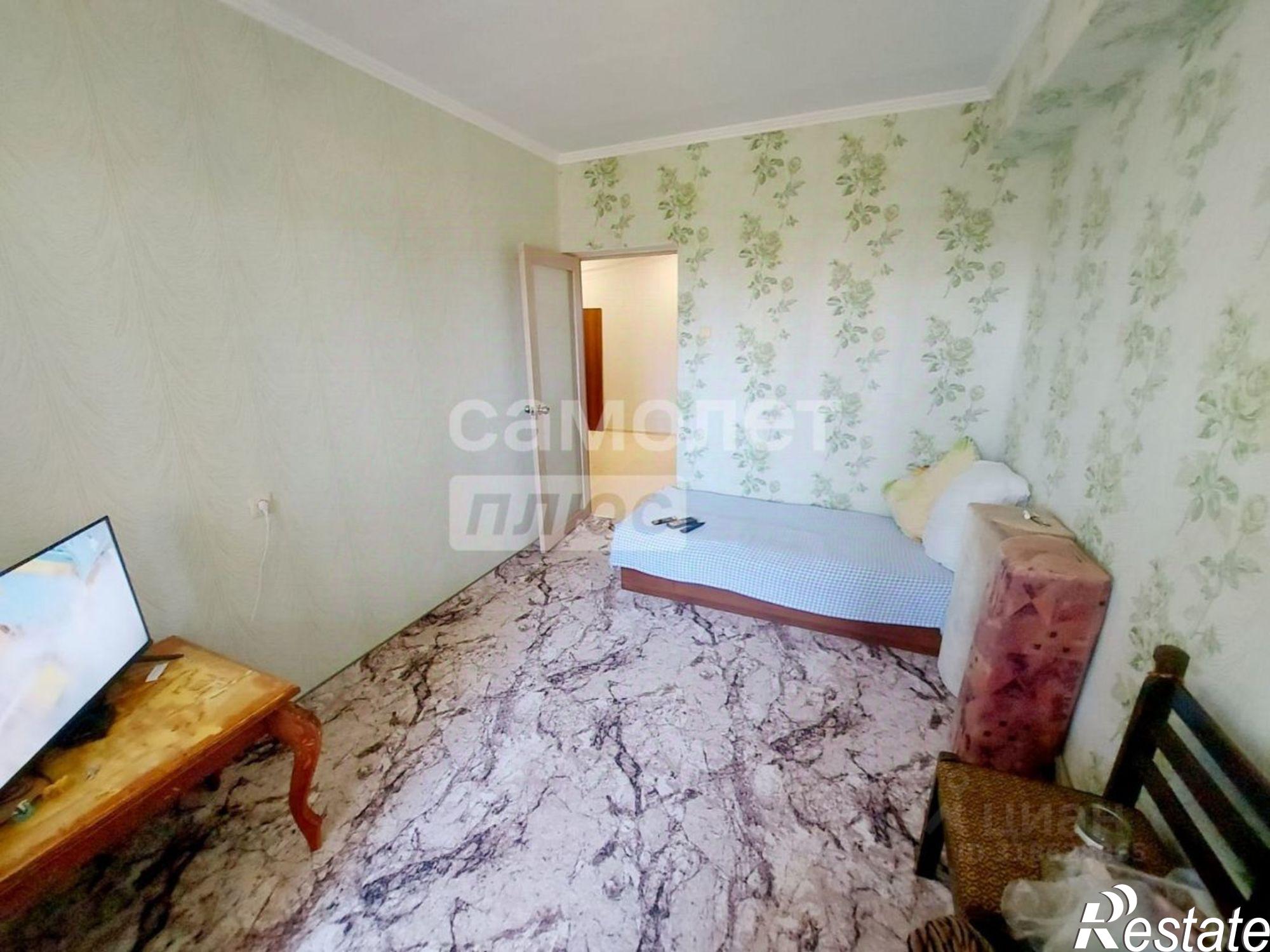 Купить квартиру за 11 750 000 рублей на Владимирская улица, 160 к4